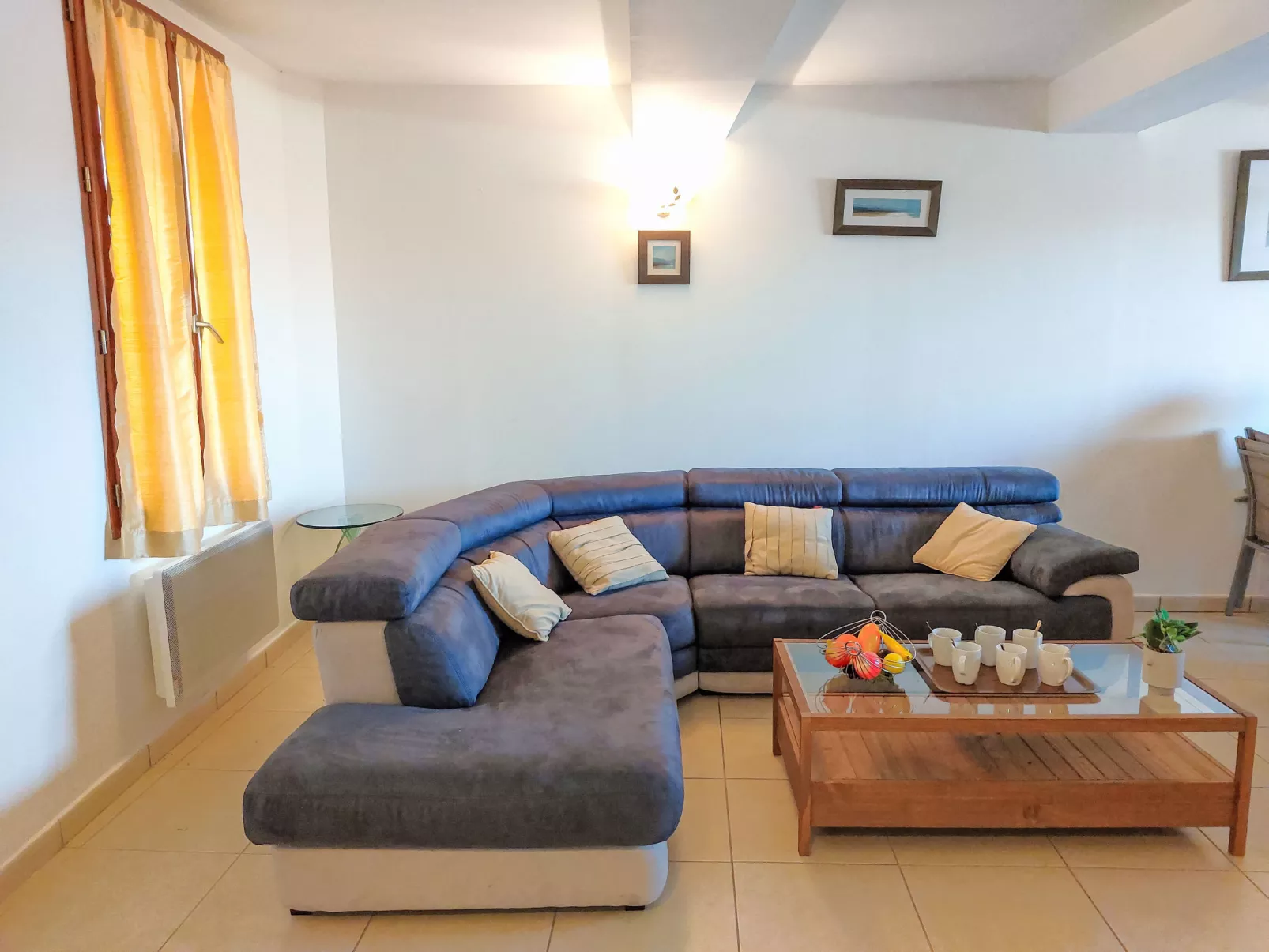 La Maison de l'Etang-Drinnen