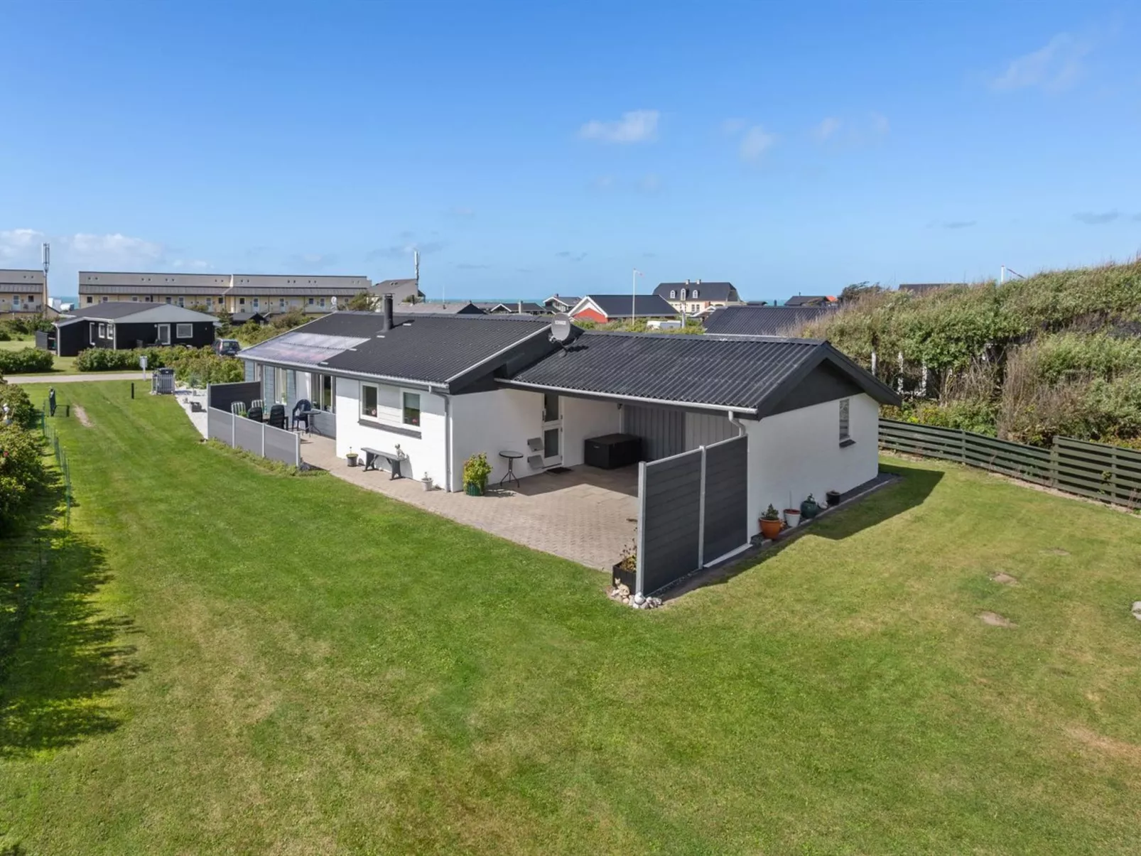 "Haklang" - 200m from the sea