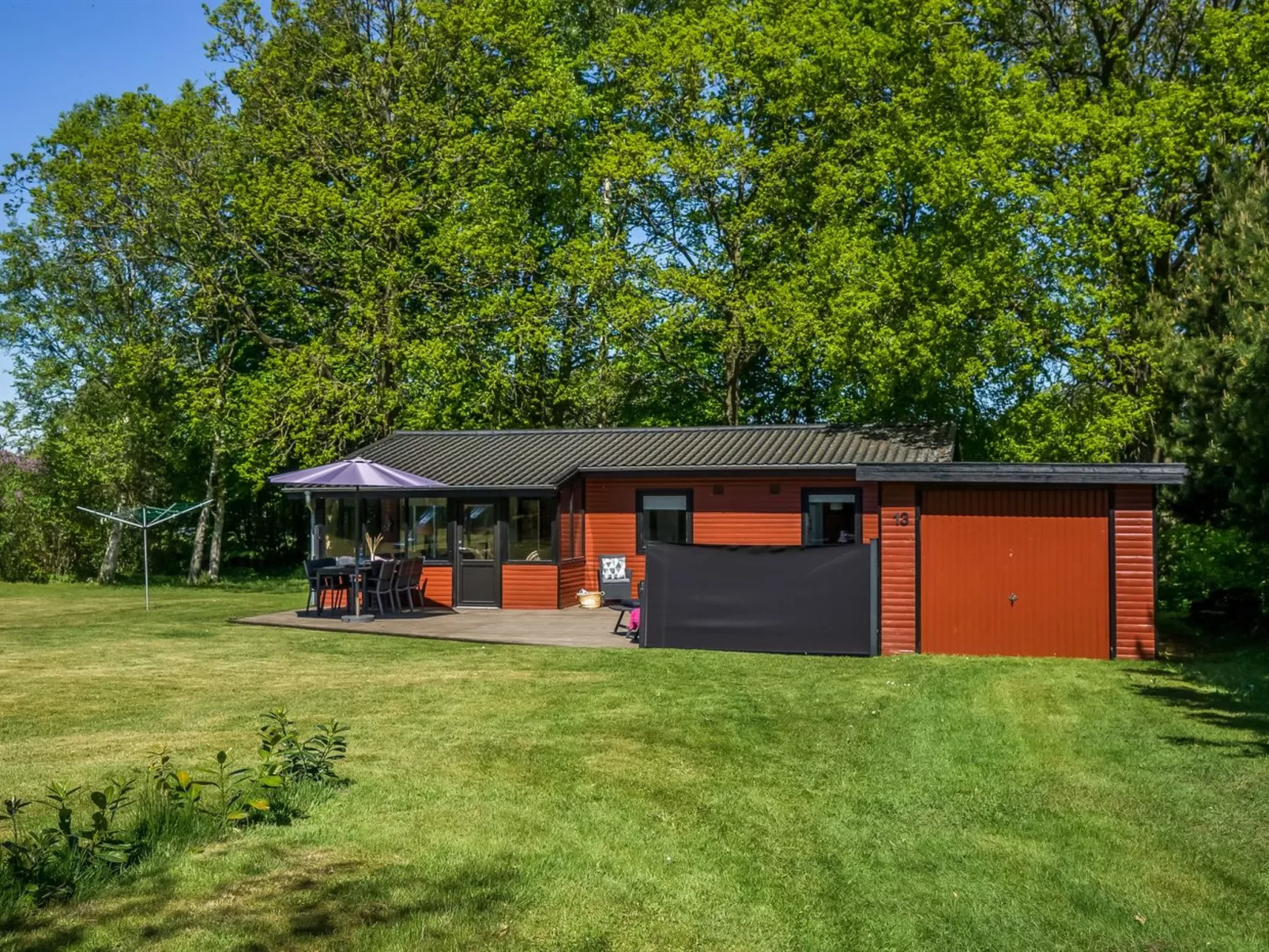 "Elmina" -  from the sea