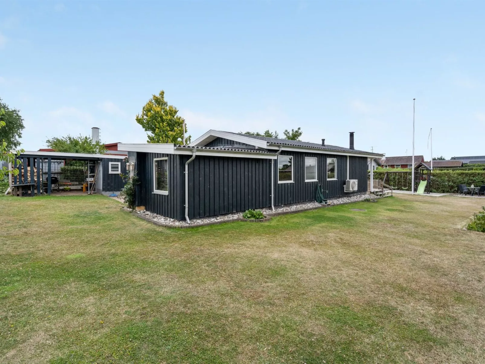 "Asya" - 600m from the sea