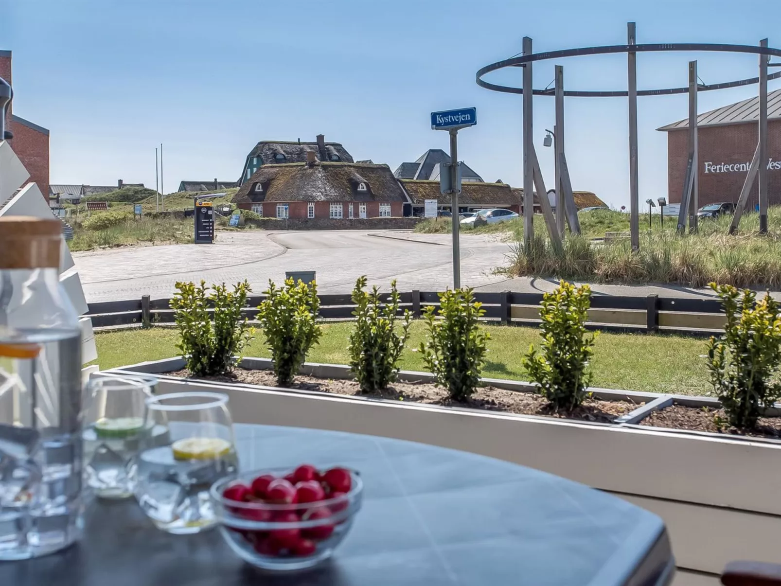 "Jano" - 100m from the sea