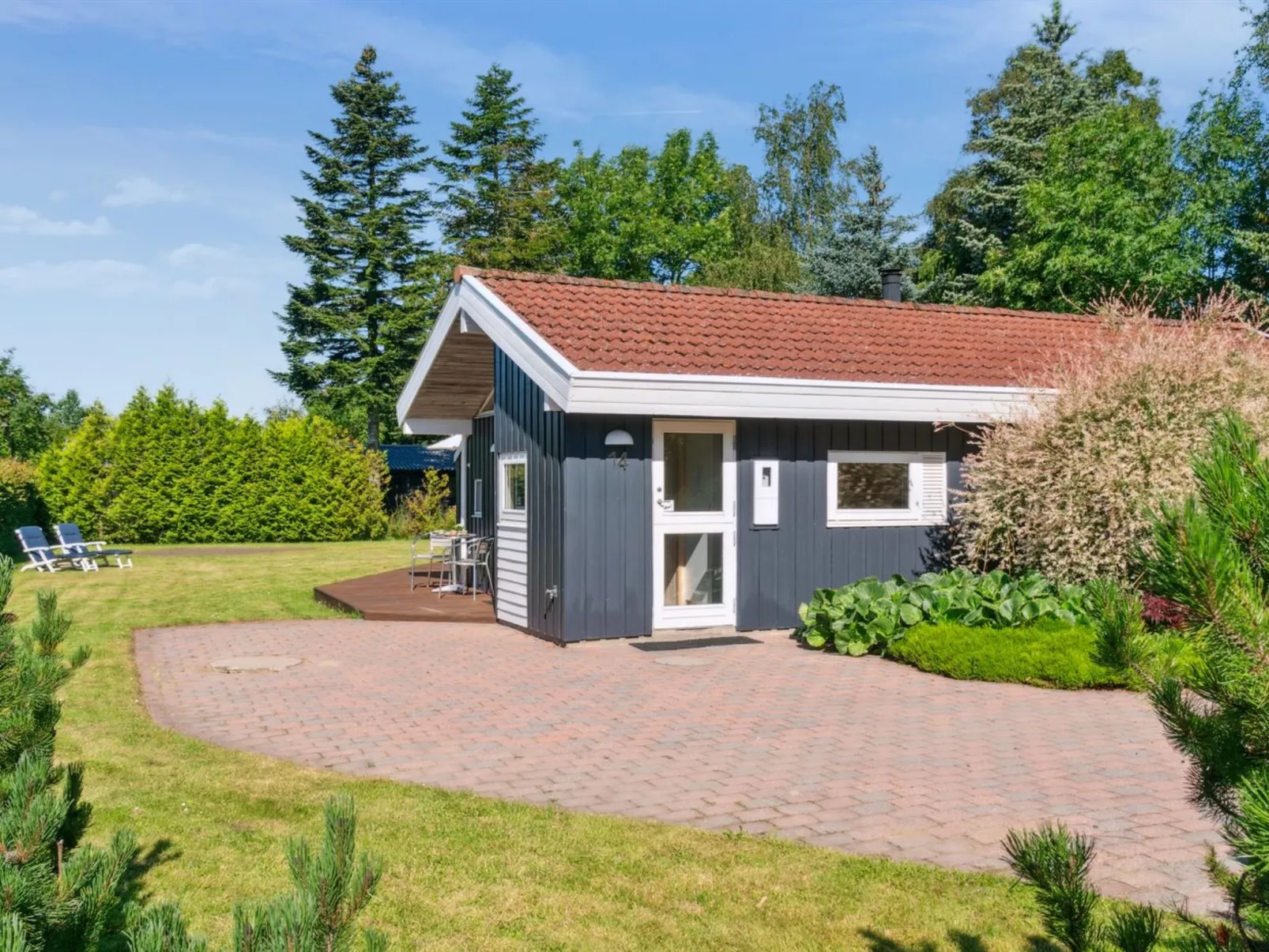 "Rixa" - 525m from the sea