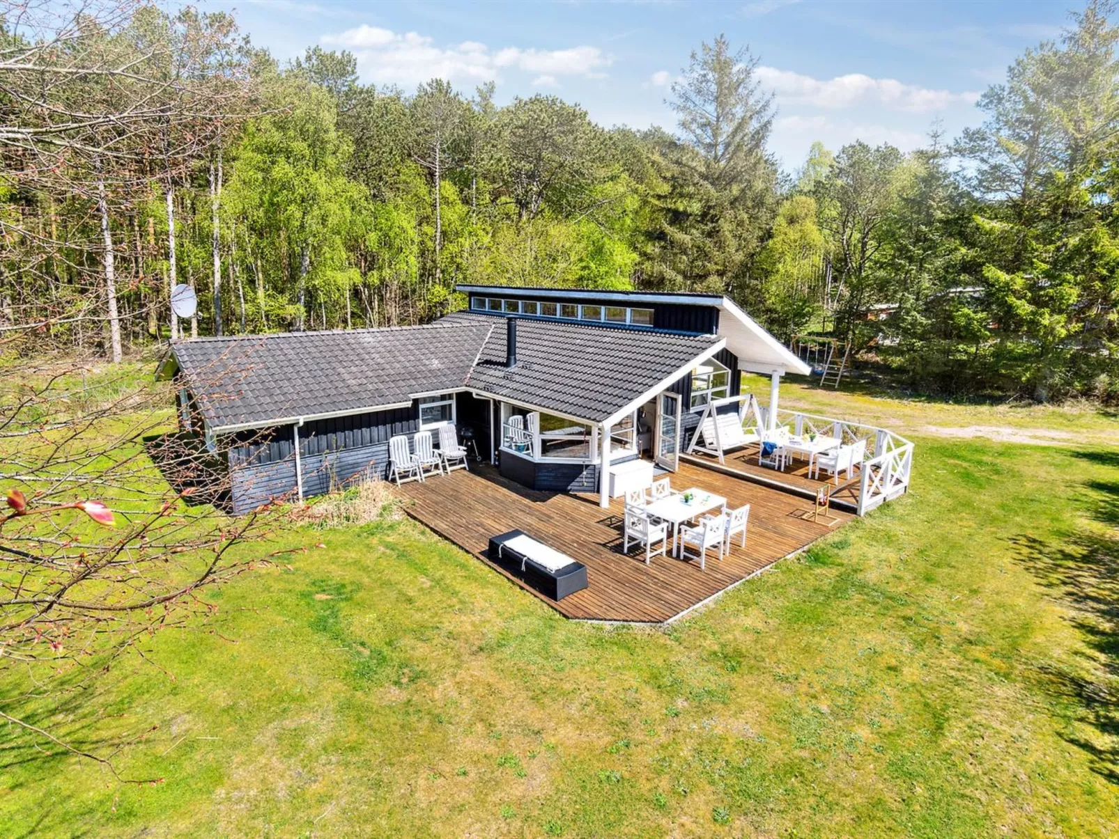 "Petri" - 500m from the sea