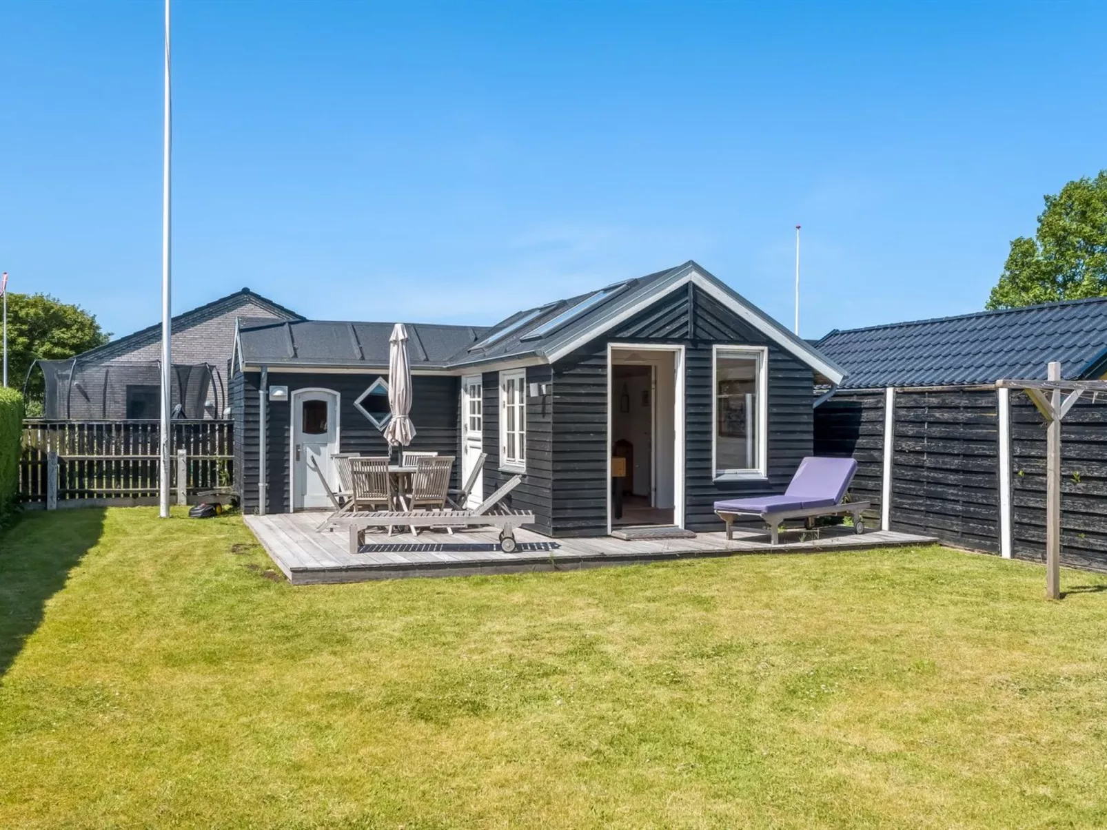 "Apolina" - 1km from the sea