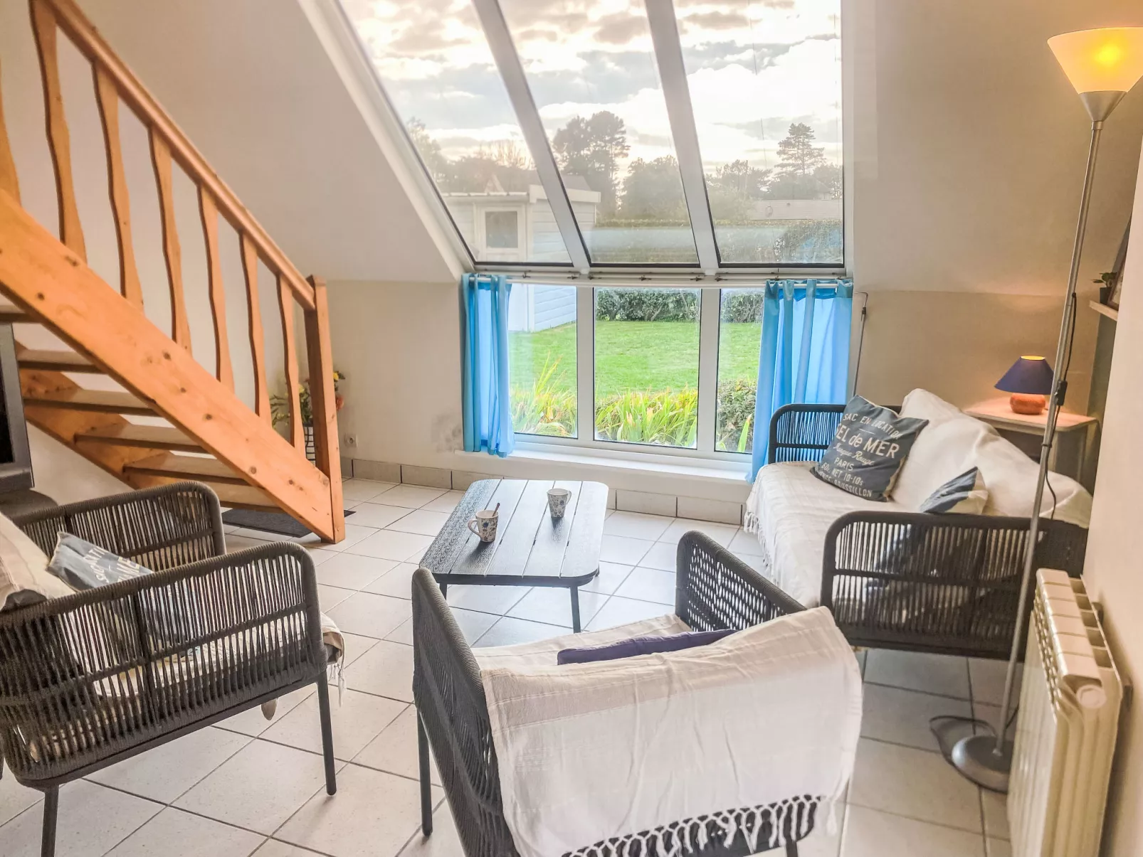 Côte des îles-Drinnen