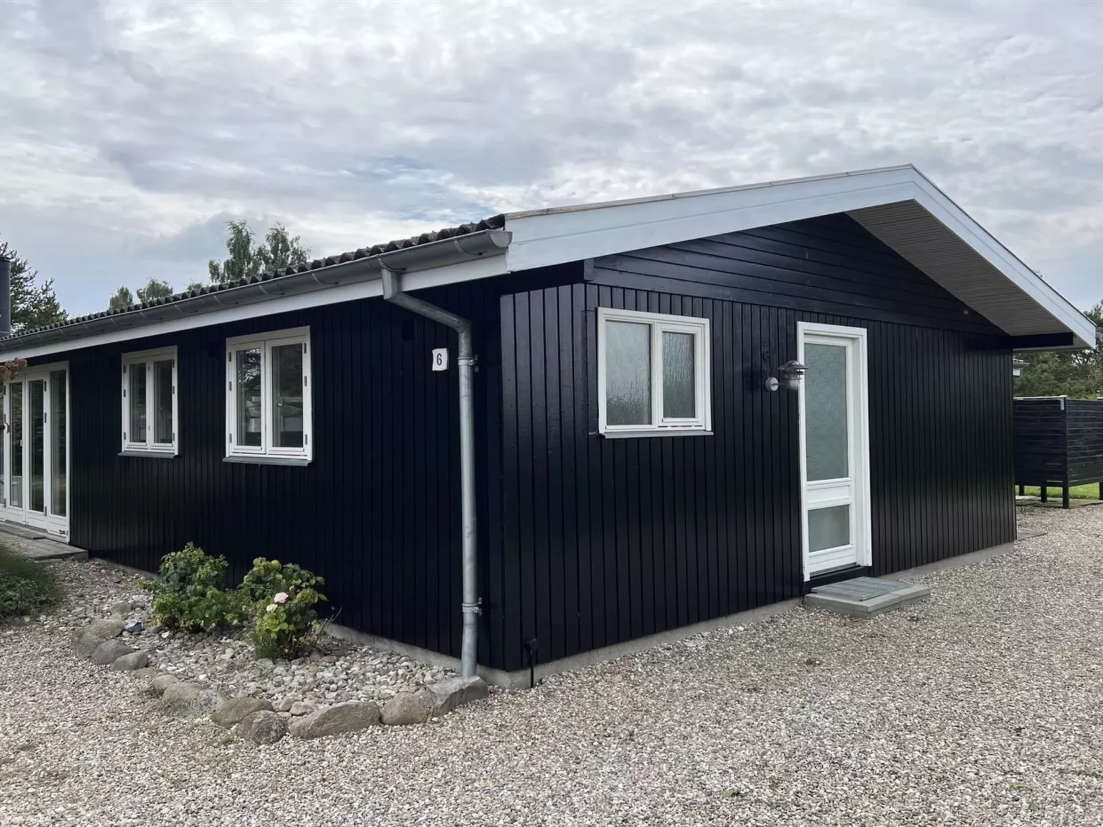 "Alrich" - 500m from the sea