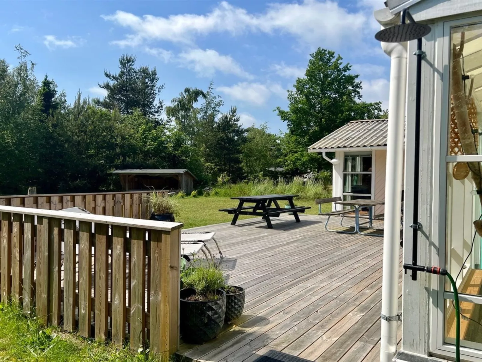 "Kiris" - 800m from the sea