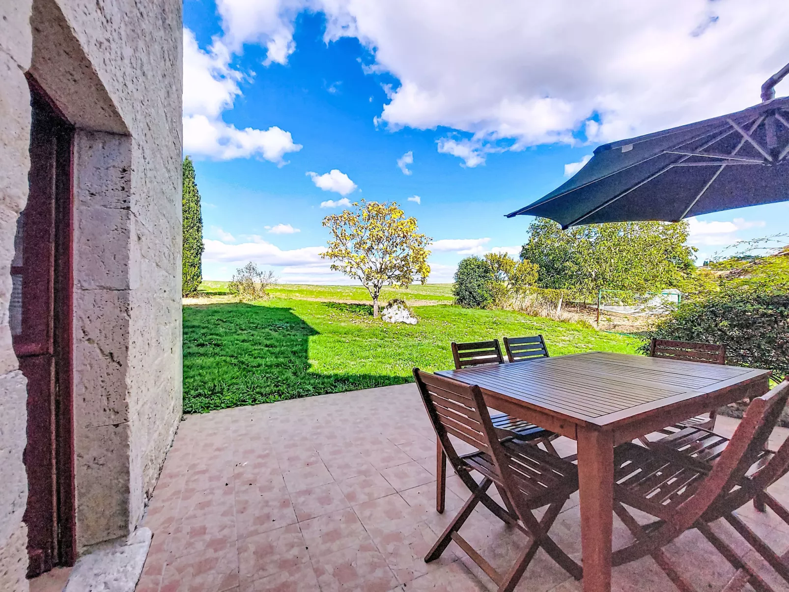 Le Pigeonnier Jacques-Dehors