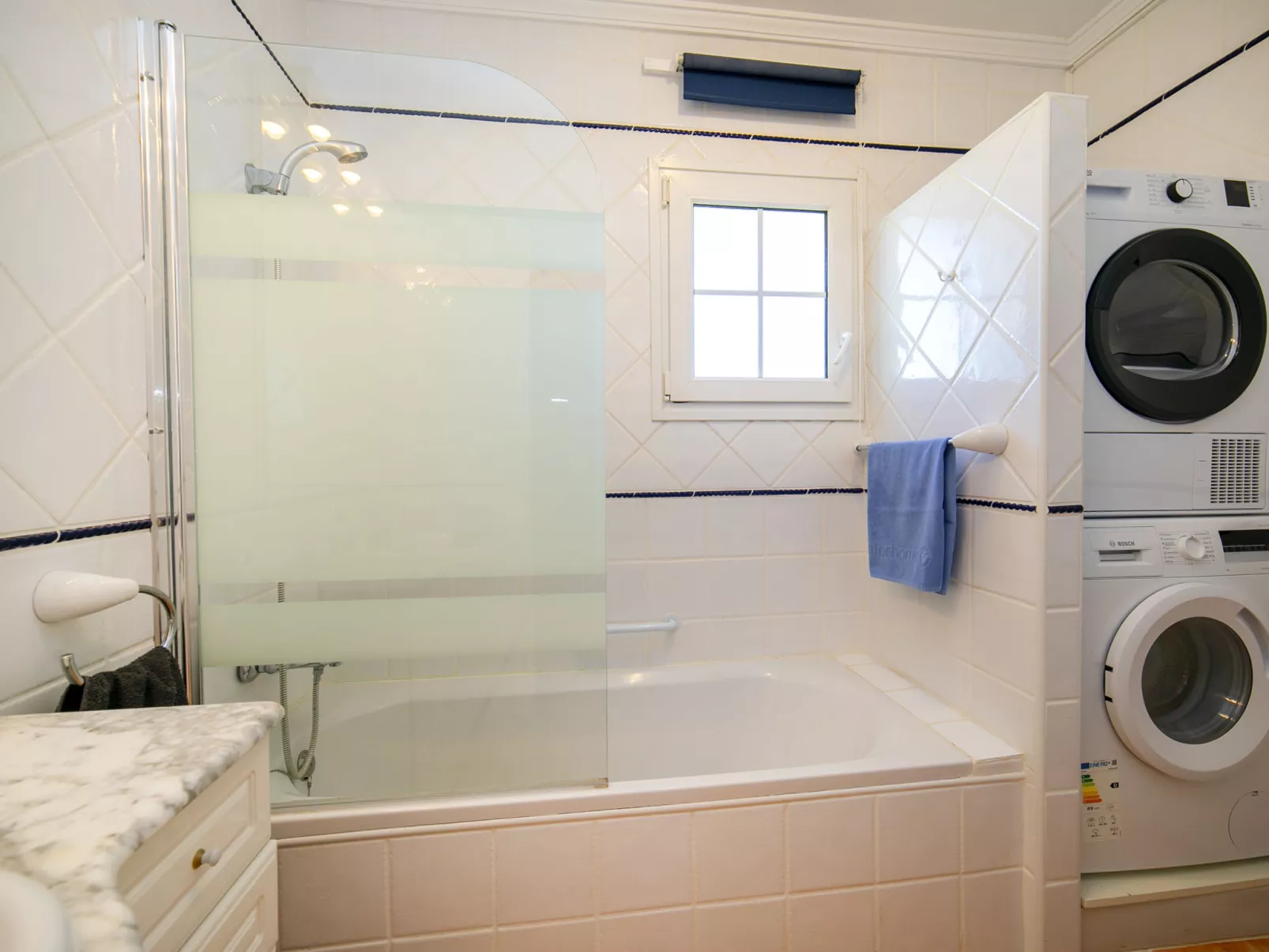 Residencial Bel-Air-Inside