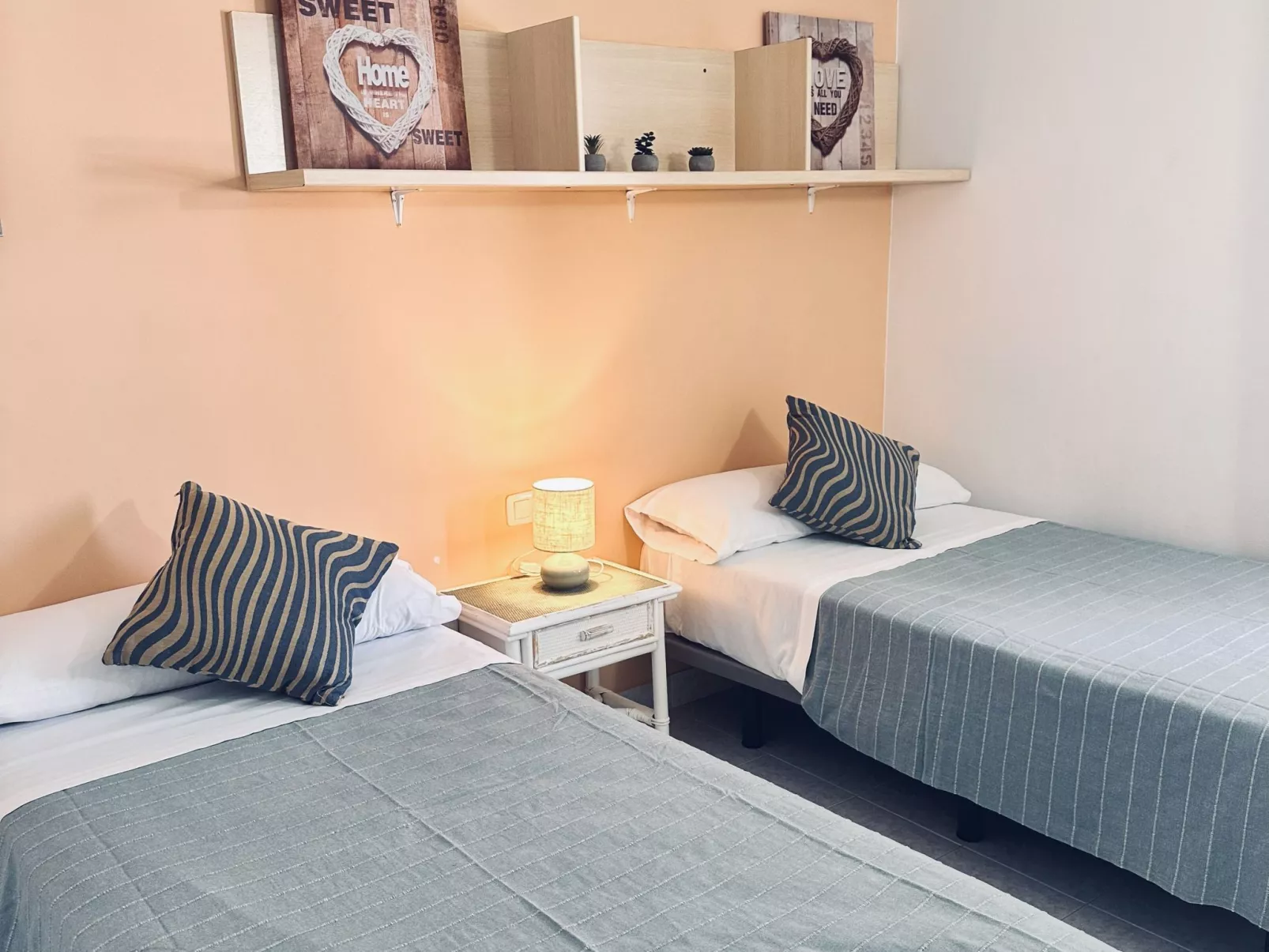 Nautic Golf C III-Dedans