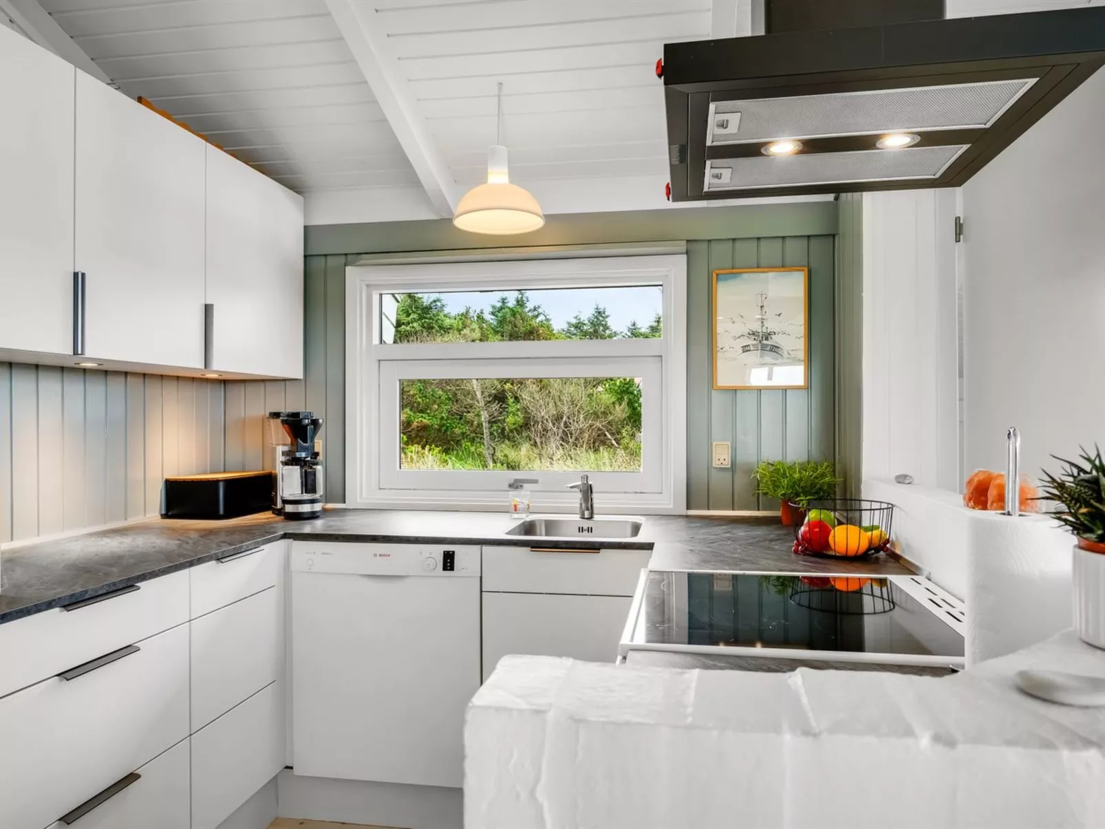 "Laurentius" - 300m from the sea