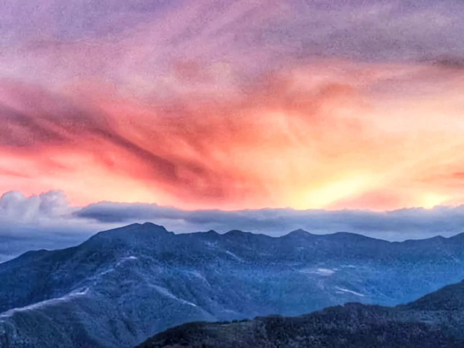 Le Baite di Bodone-Dehors
