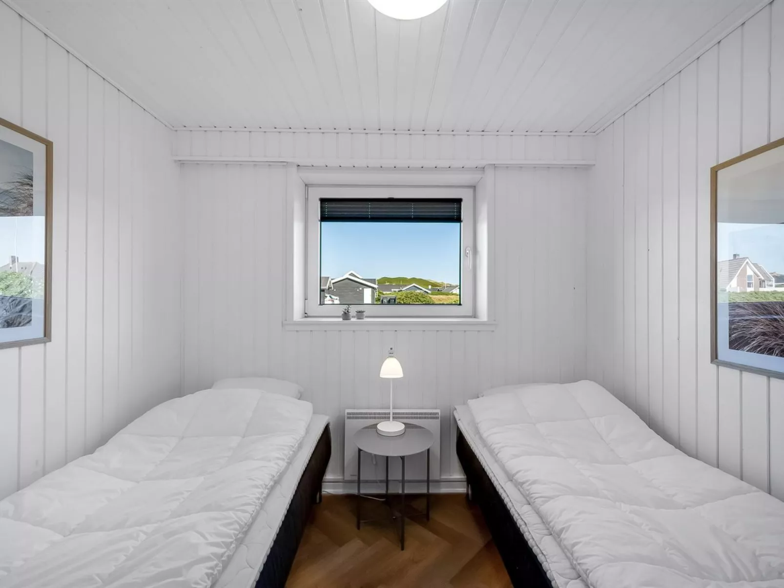 "Hillevi" - 200m from the sea