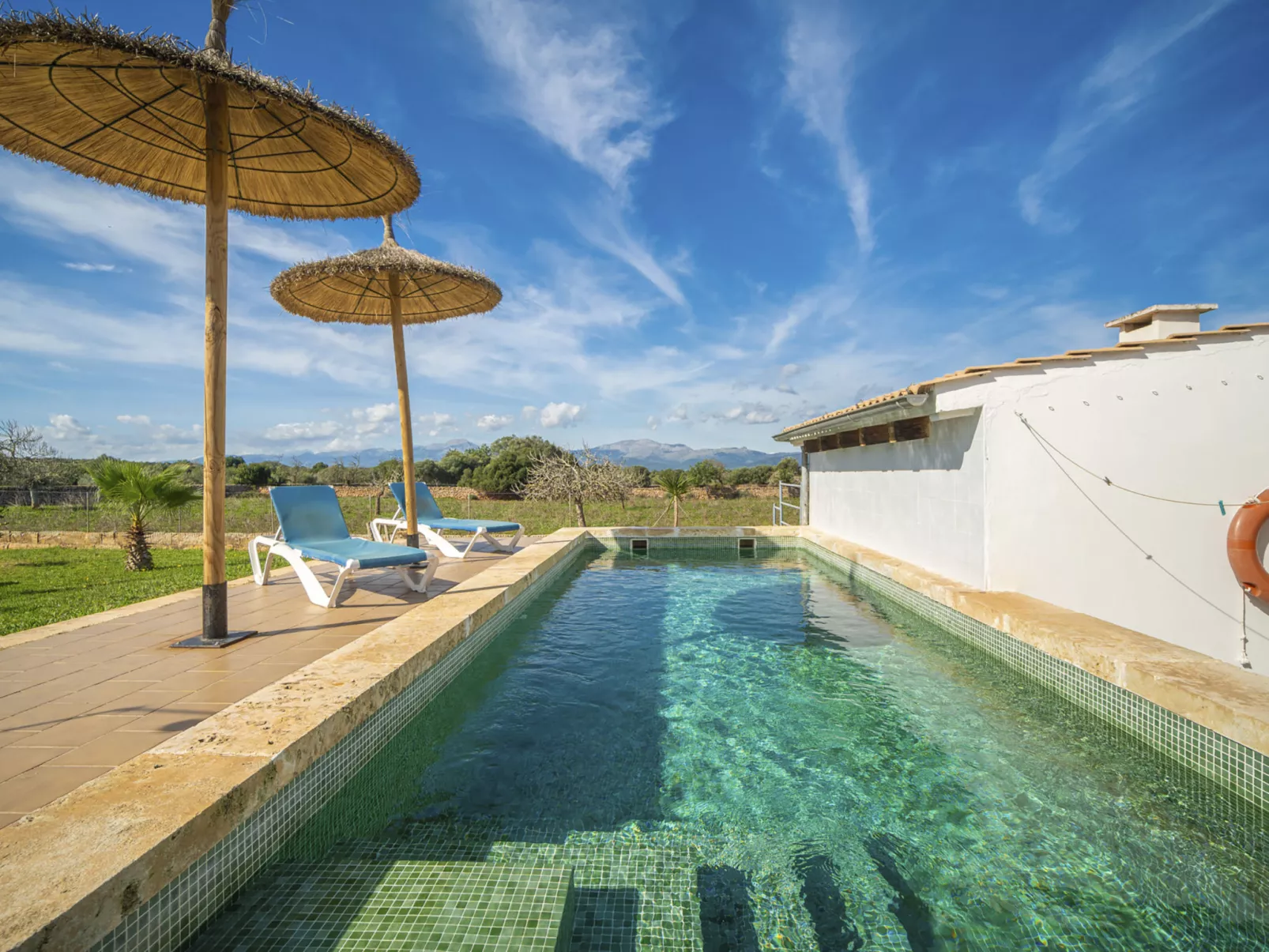 Son Ulari Petit-Dehors