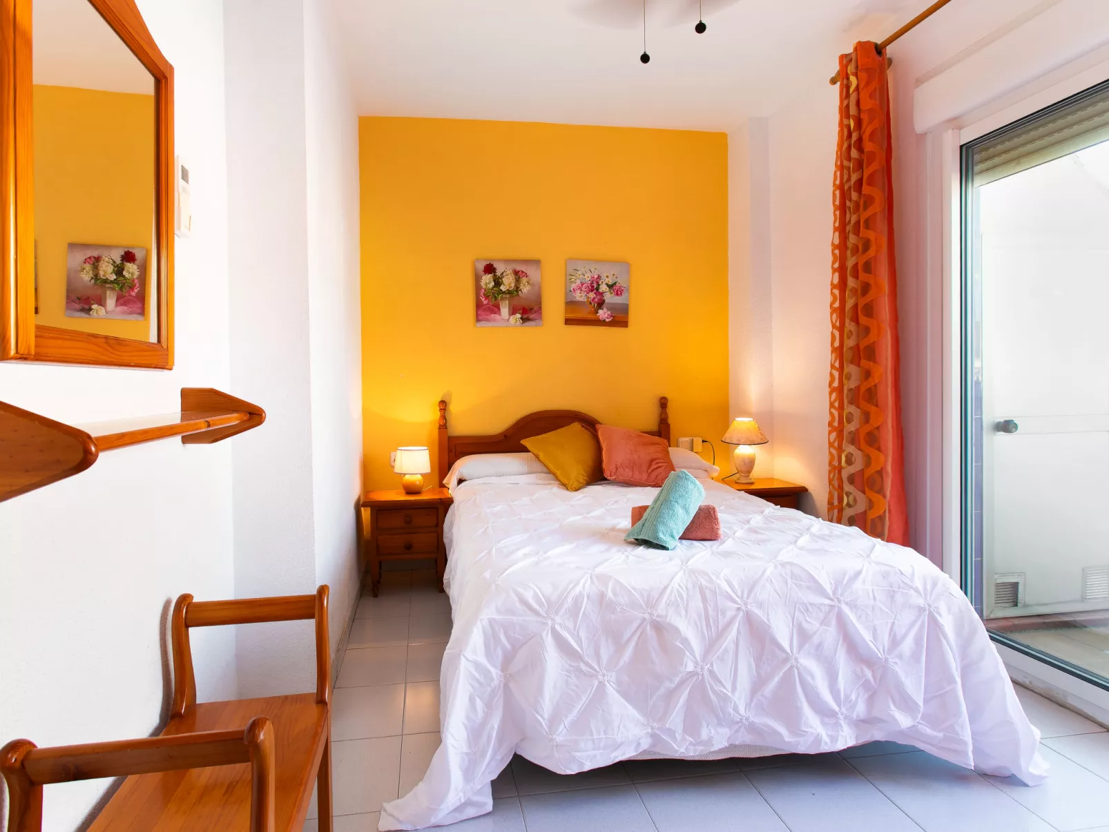 San Luis Playa-Inside