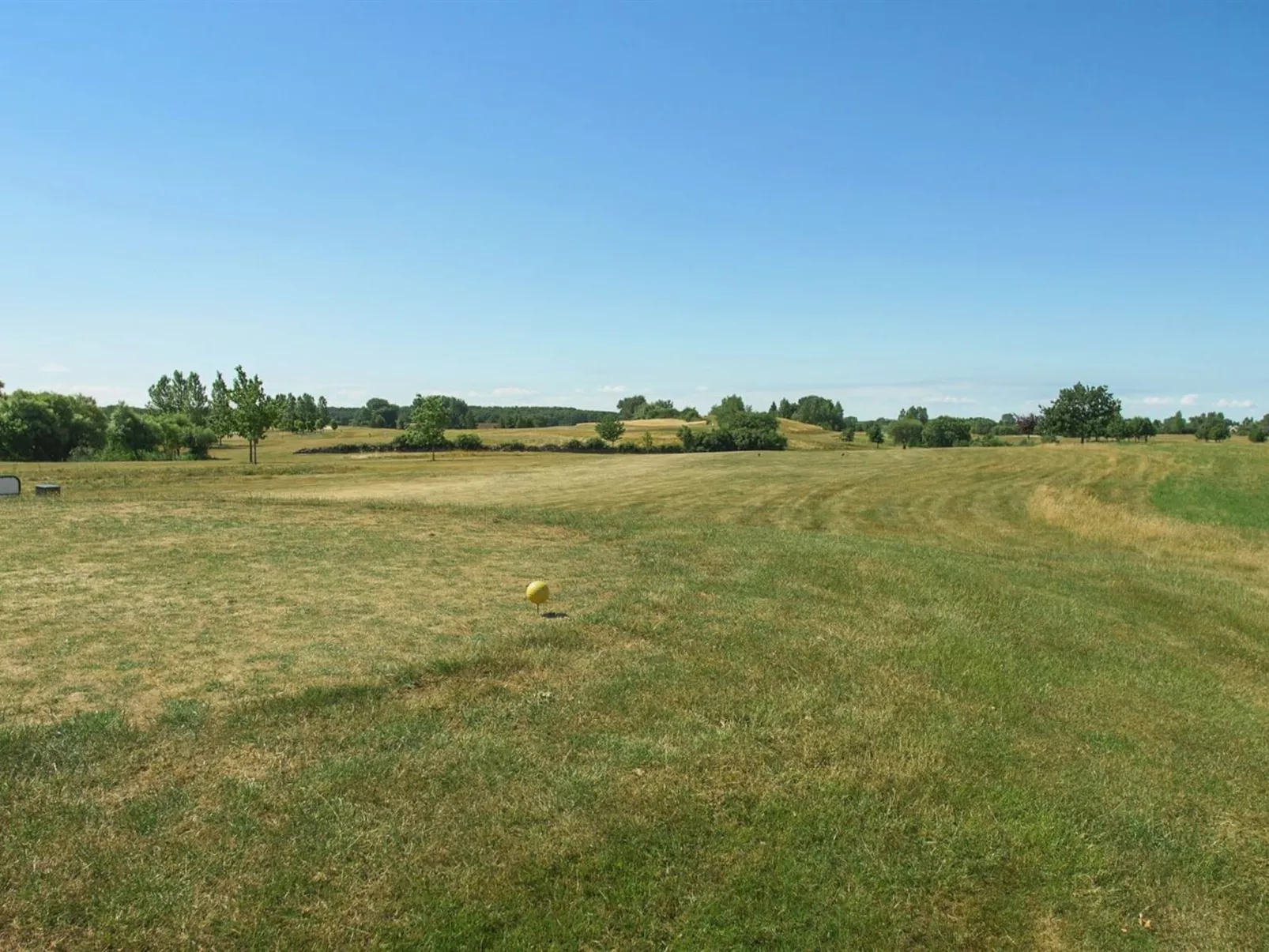 "Bara" - 600m from the sea