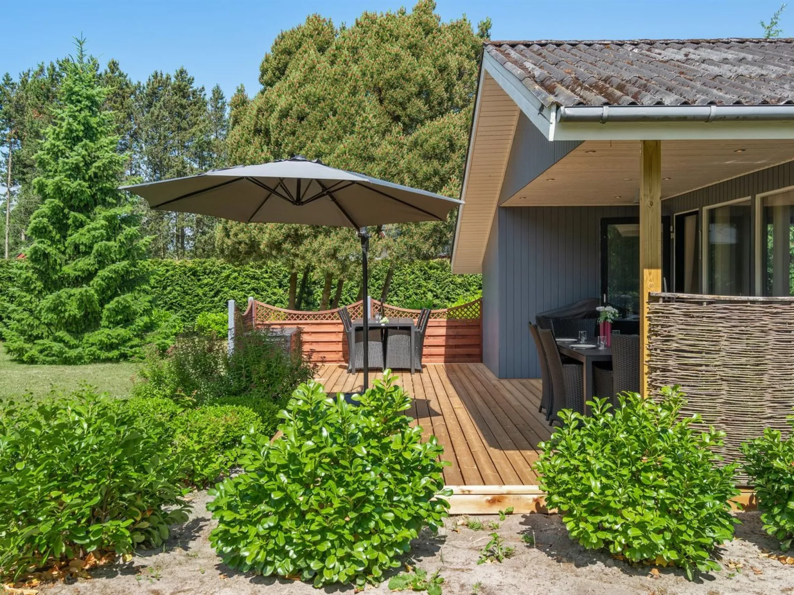 "Filippa" - 900m from the sea