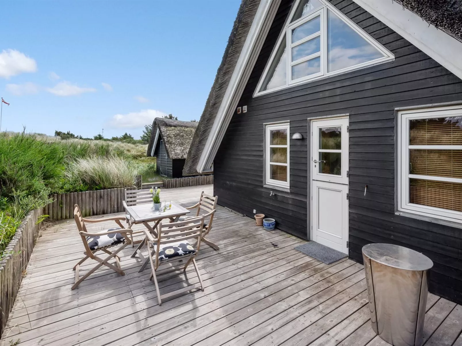 "Elisabetta" - 750m from the sea