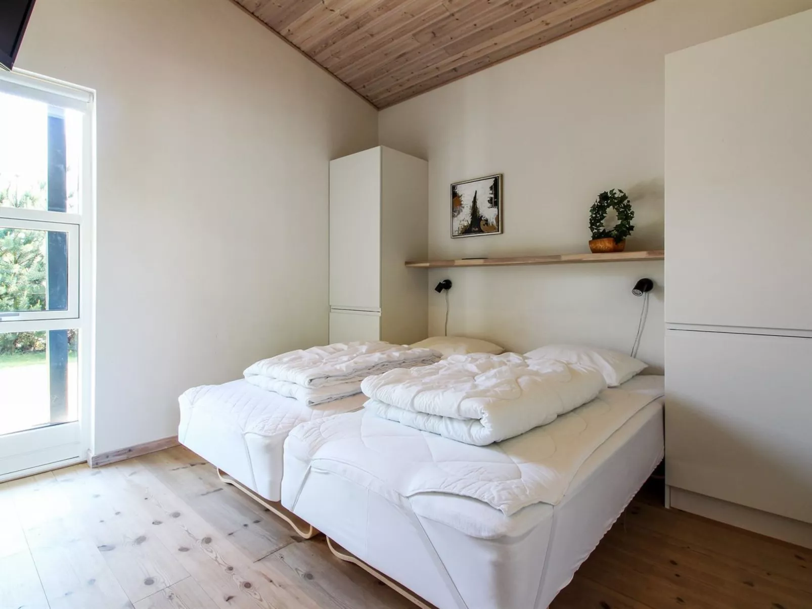 "Elicia" - 950m from the sea-Dedans