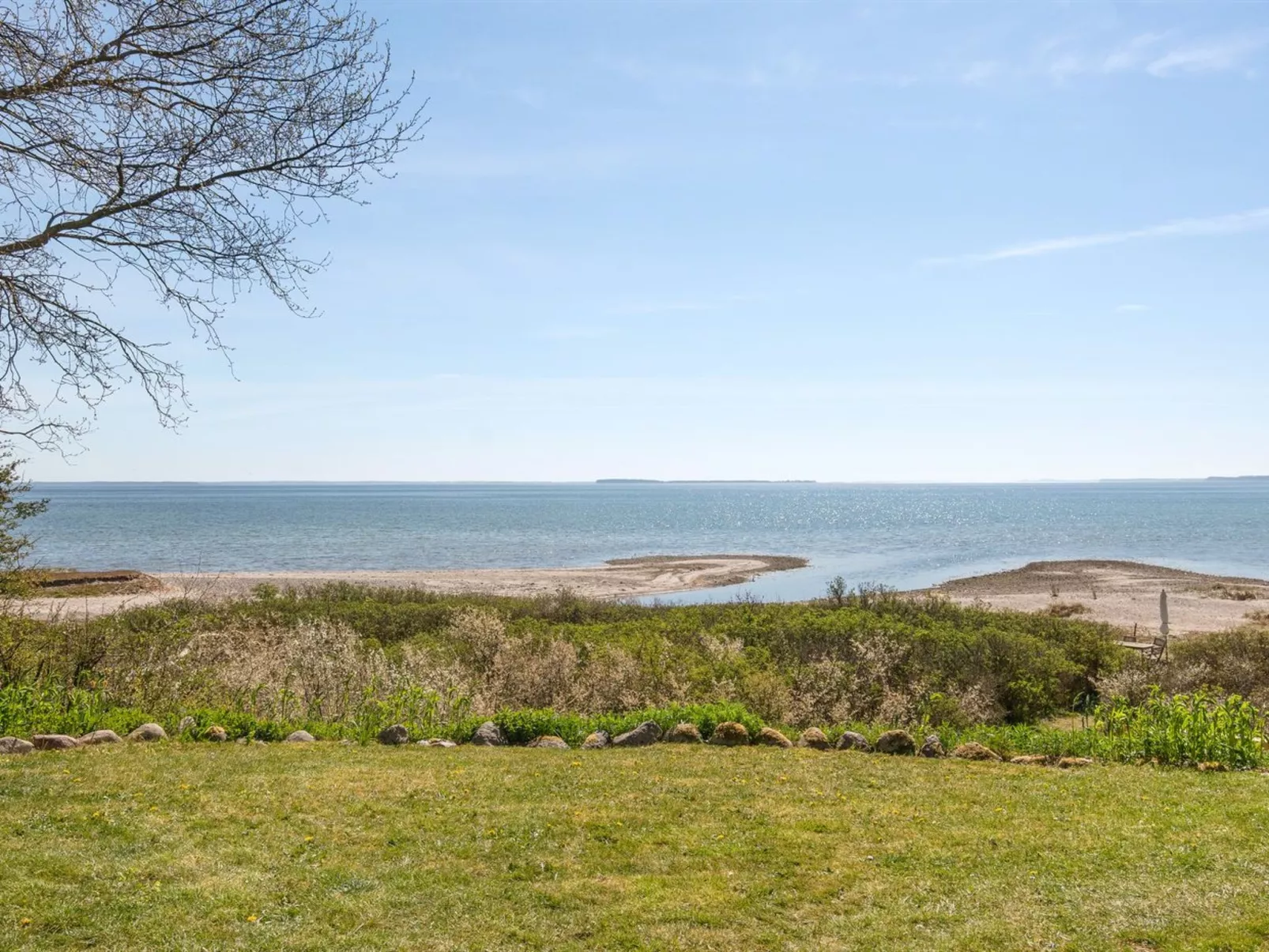 "Ose" - 50m from the sea