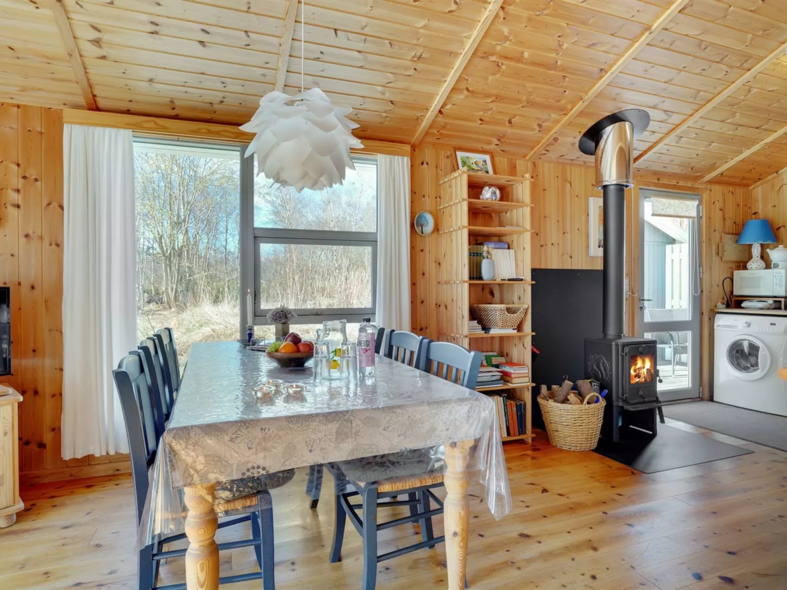 "Valda" - 800m from the sea