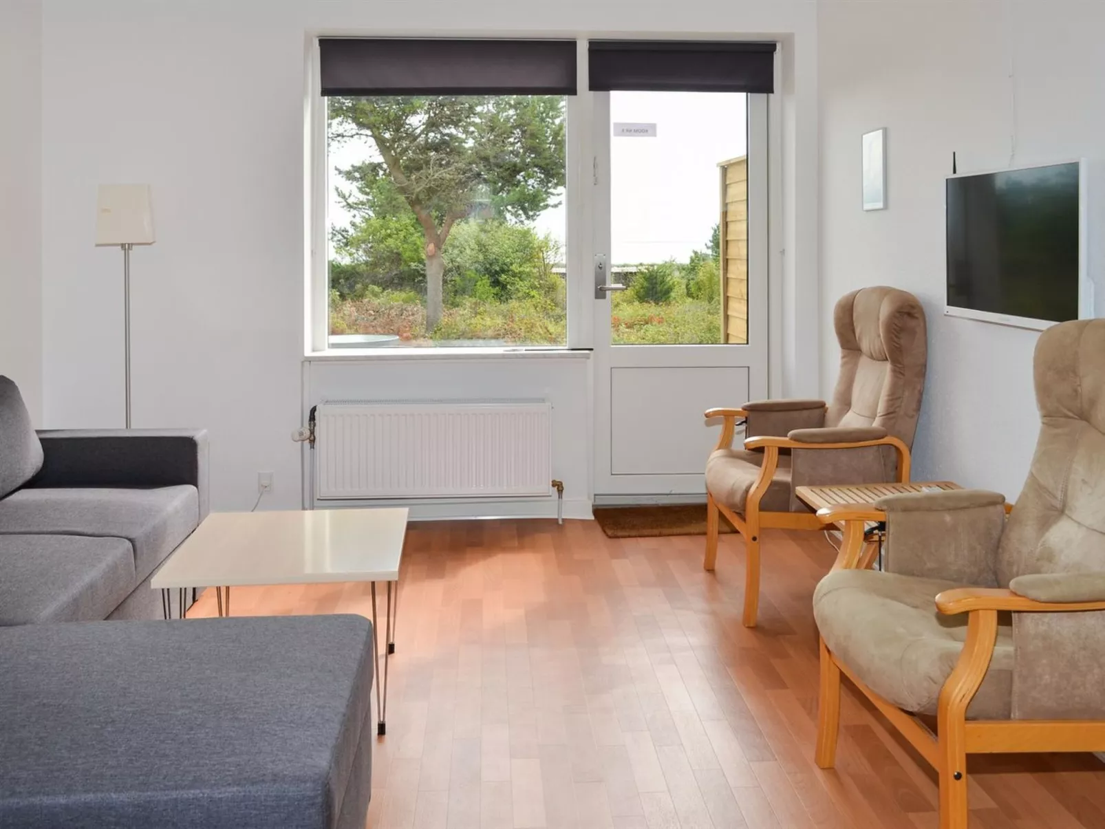 "Deetje" - 5km from the sea-Dedans