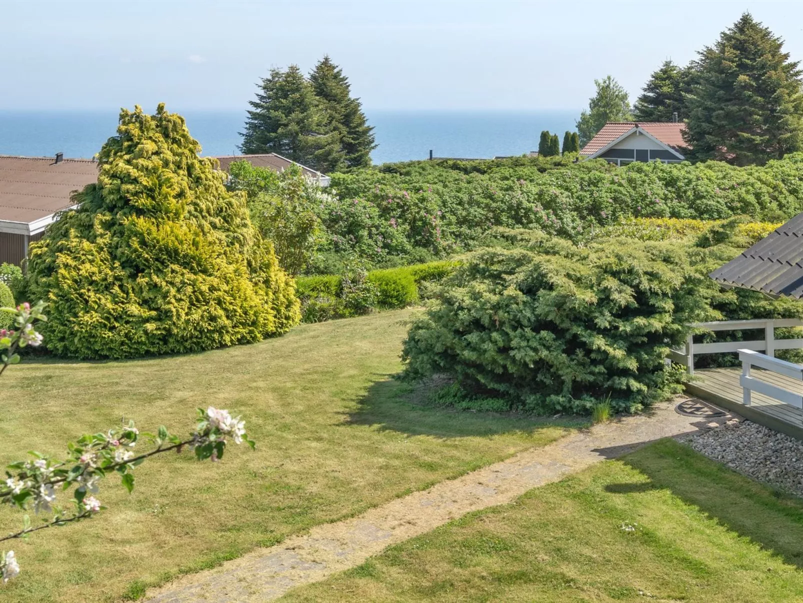 "Jarmericus" - 300m from the sea-Draußen