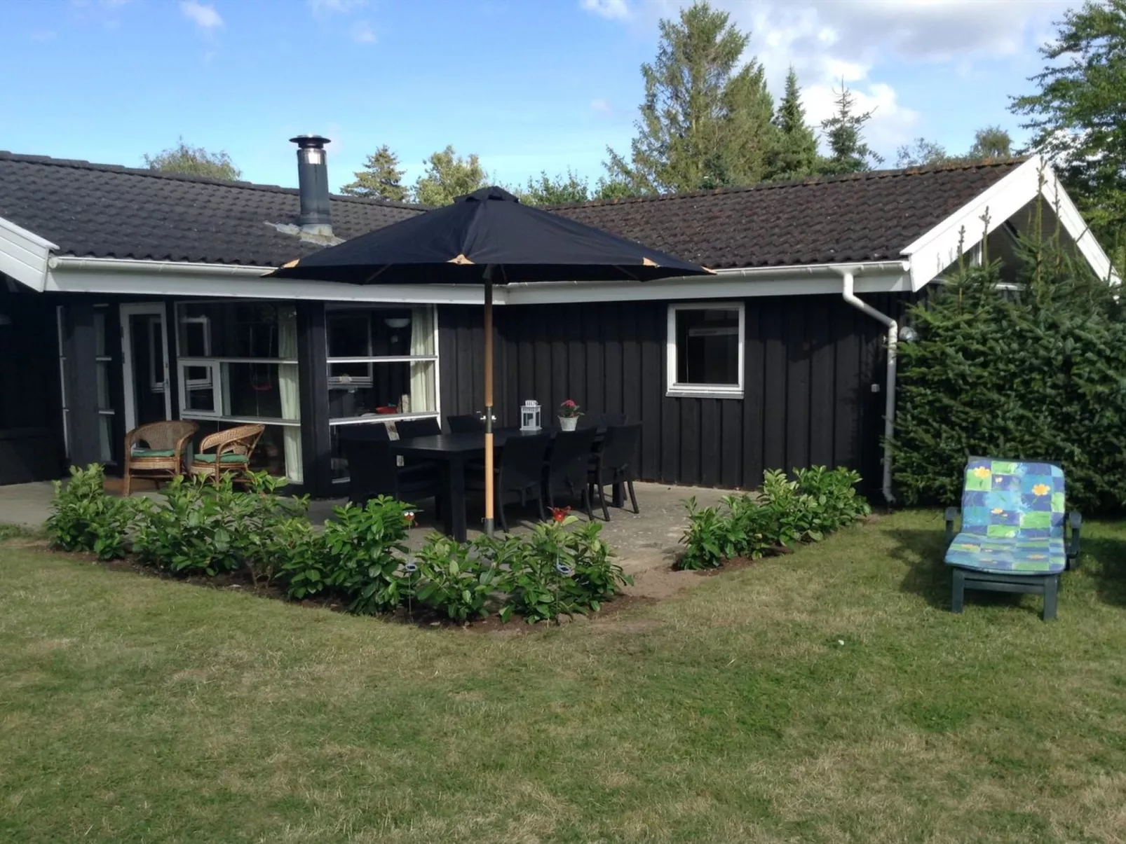 "Sena" - 250m from the sea