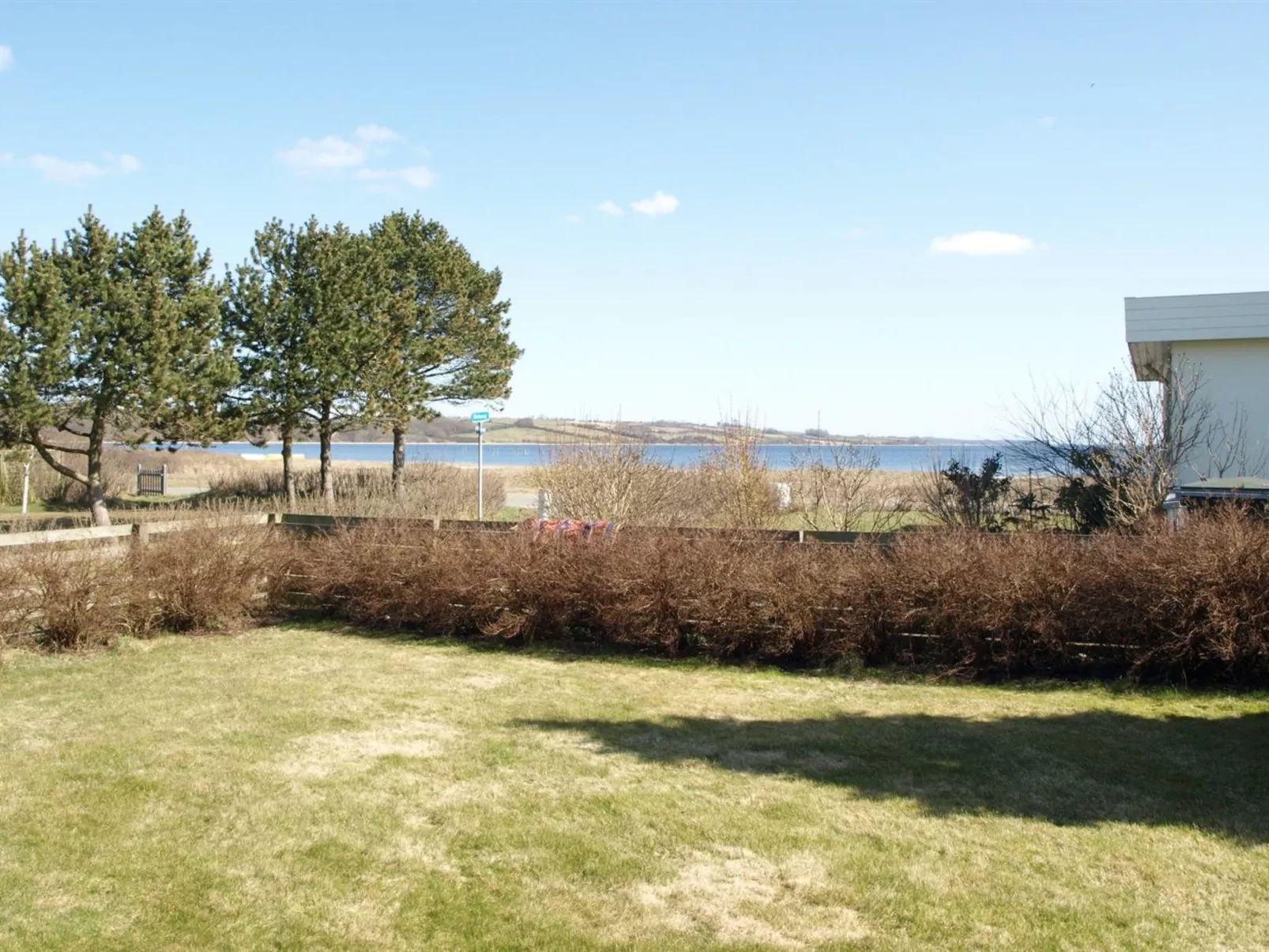 "Ascan" - 50m from the sea