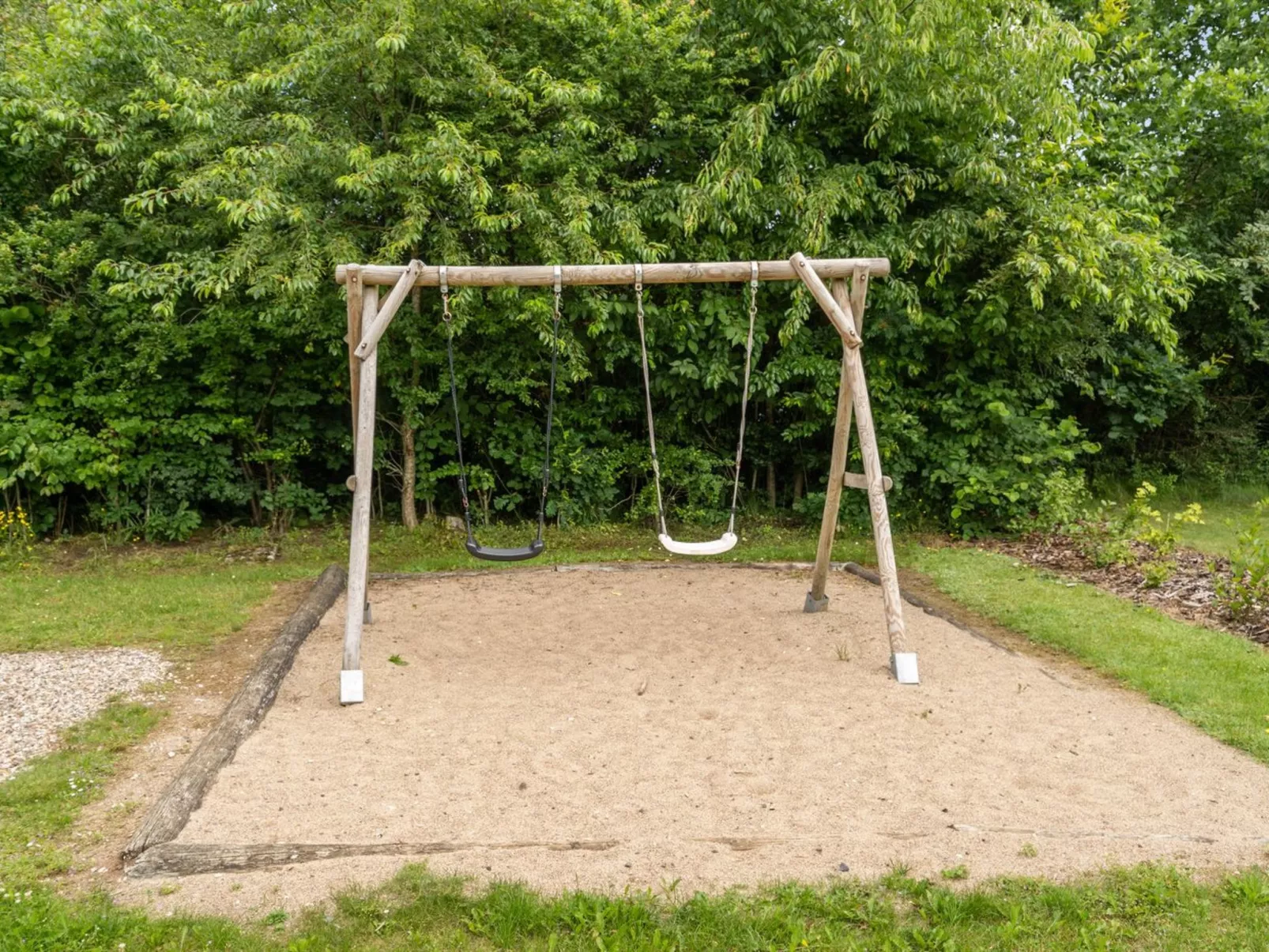 "Melisa" - 28km from the sea-Dehors