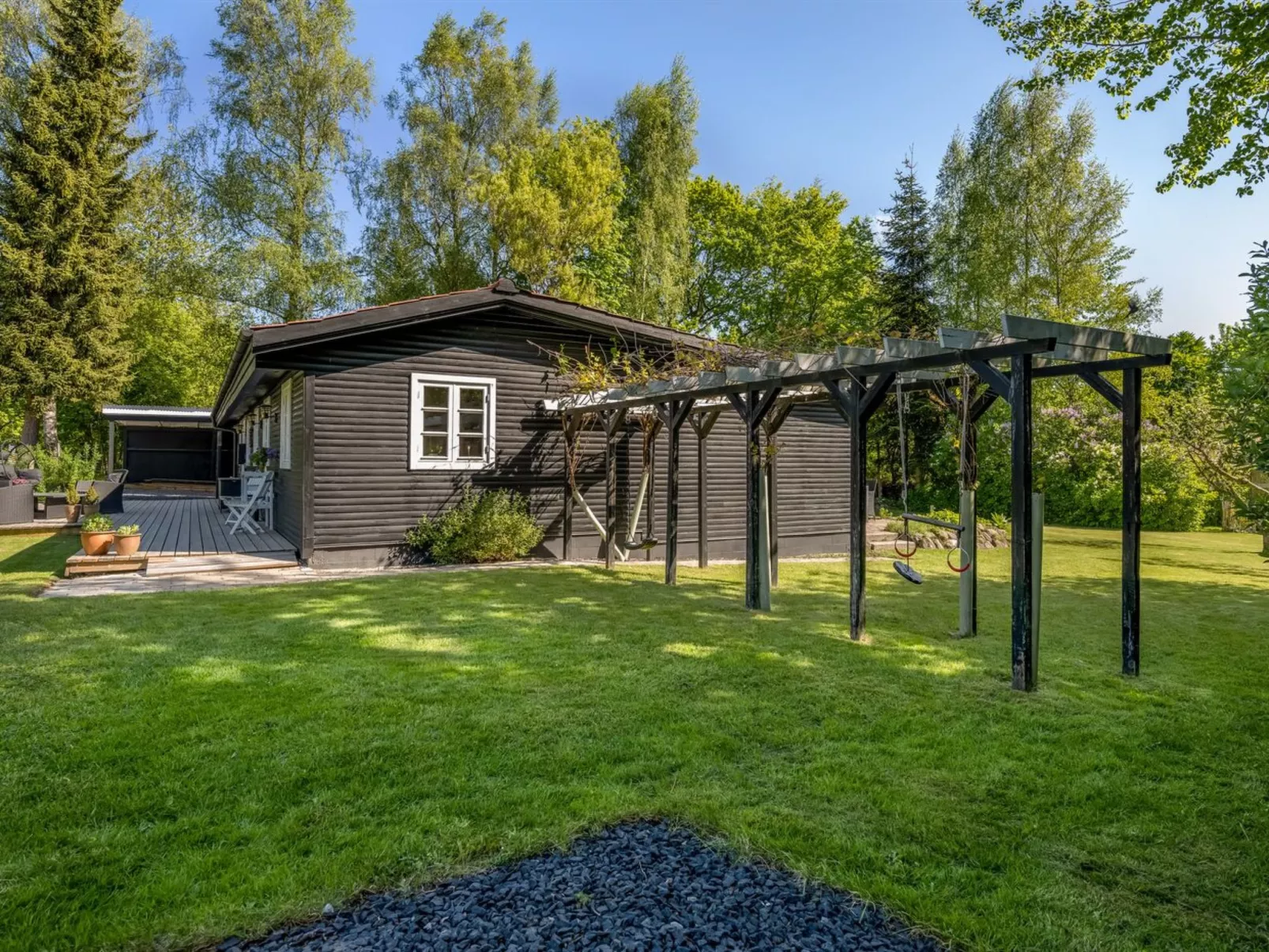 "Ilena" - 16.3km from the sea