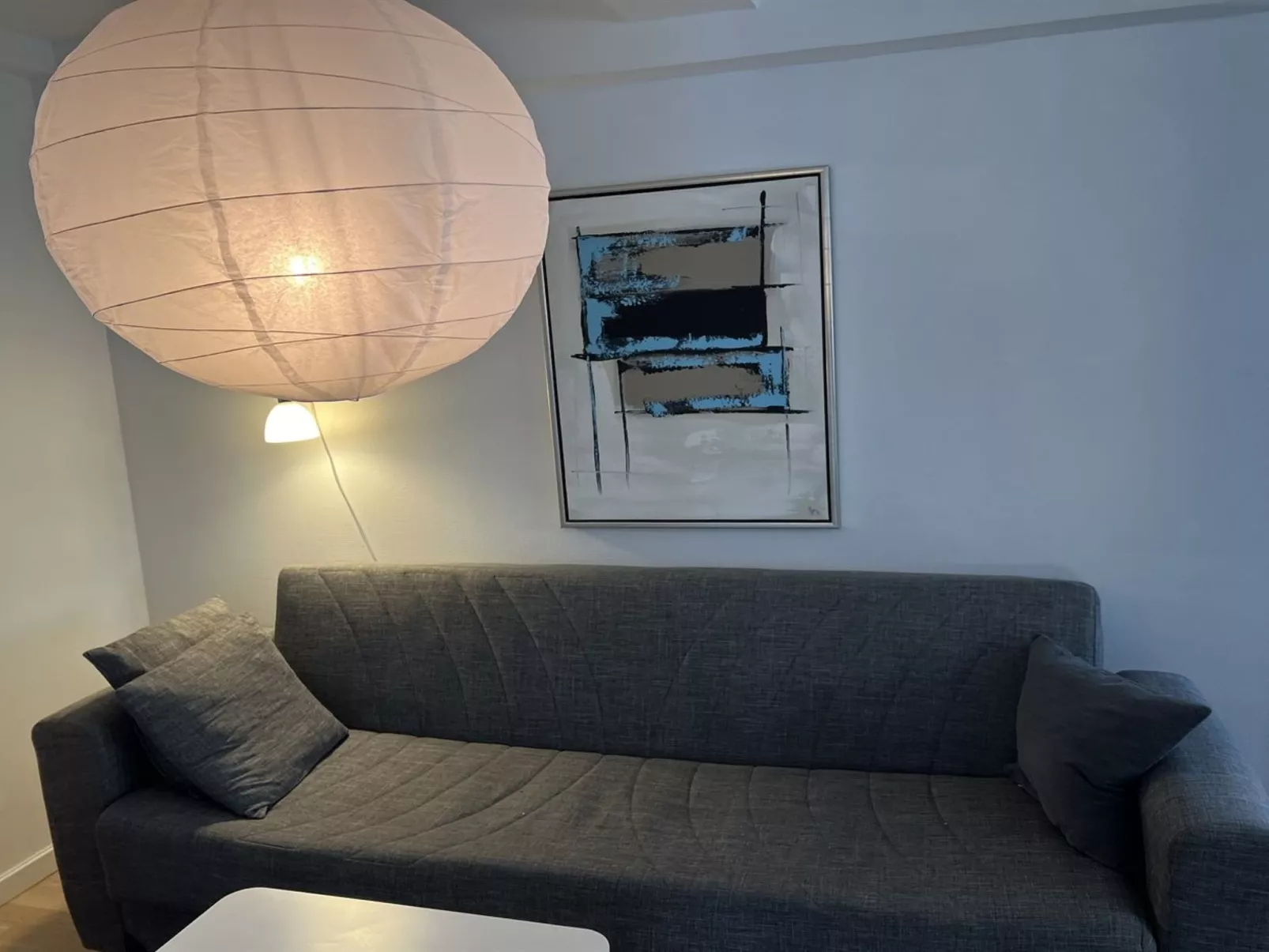 "Amaia" - 500m from the sea-Inside