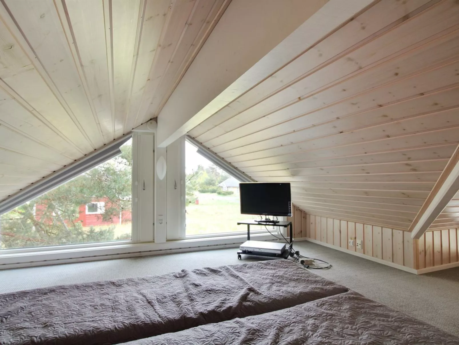 "Ansgar" - 150m from the sea