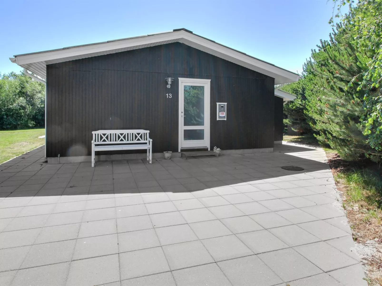 "Andine" - 1.2km from the sea