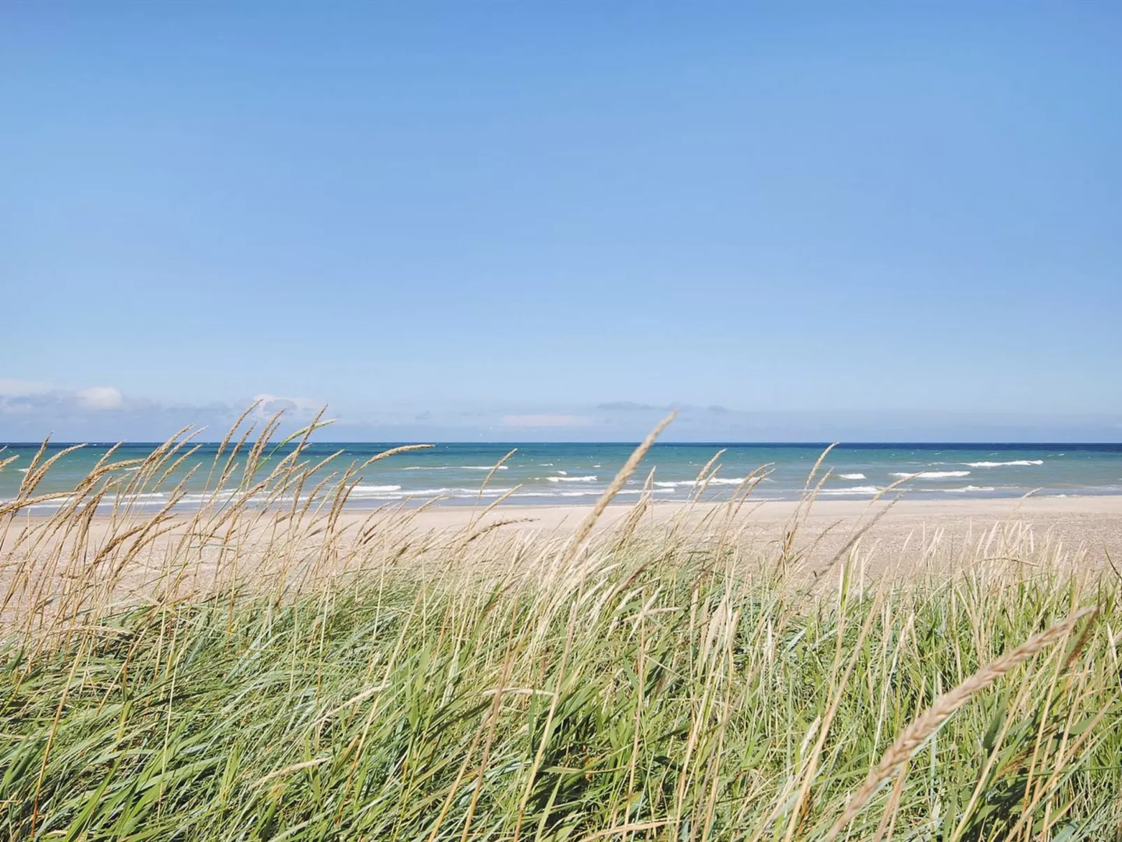 "Einette" - 3.5km from the sea