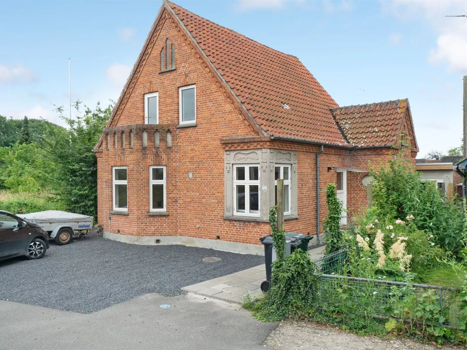 "Feikje" - 5.5km from the sea-Dehors