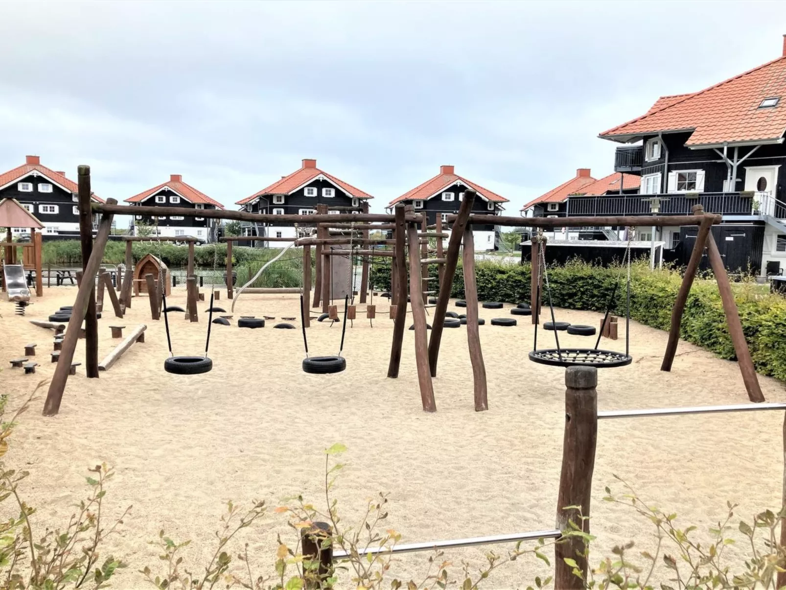 "Nikica" - 350m from the sea