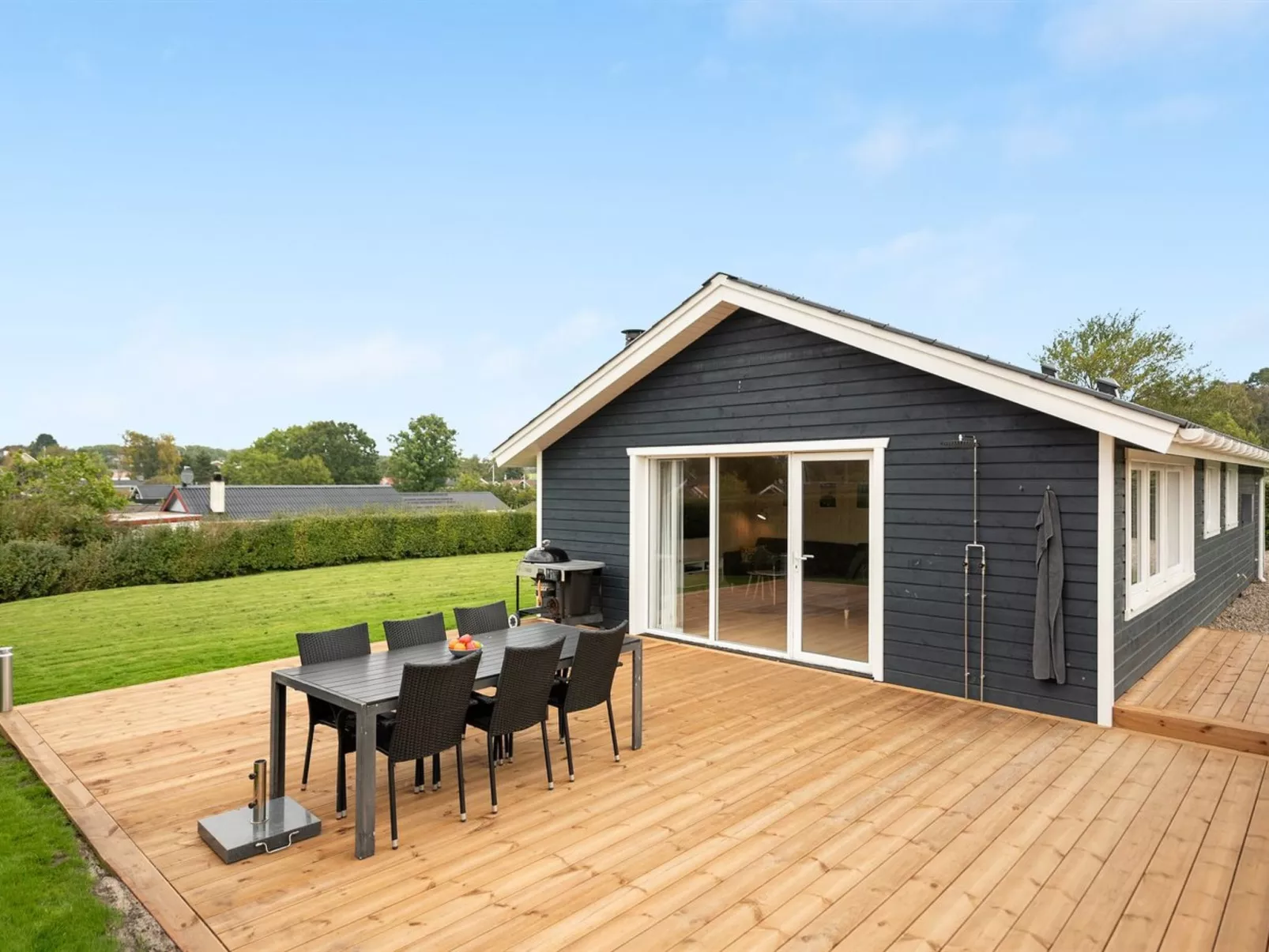 "Serey" - 500m from the sea