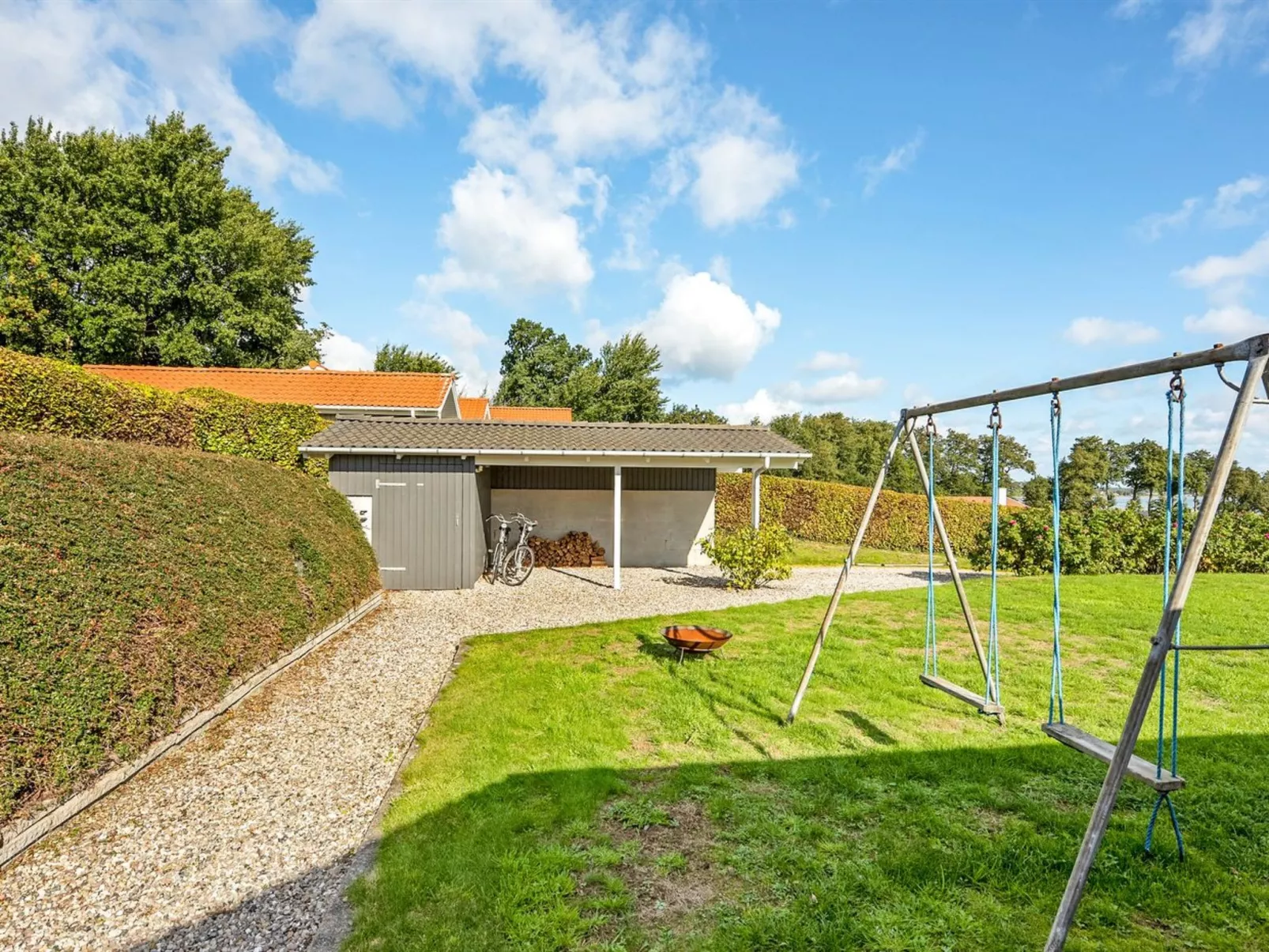 "Apsolon" - 150m from the sea