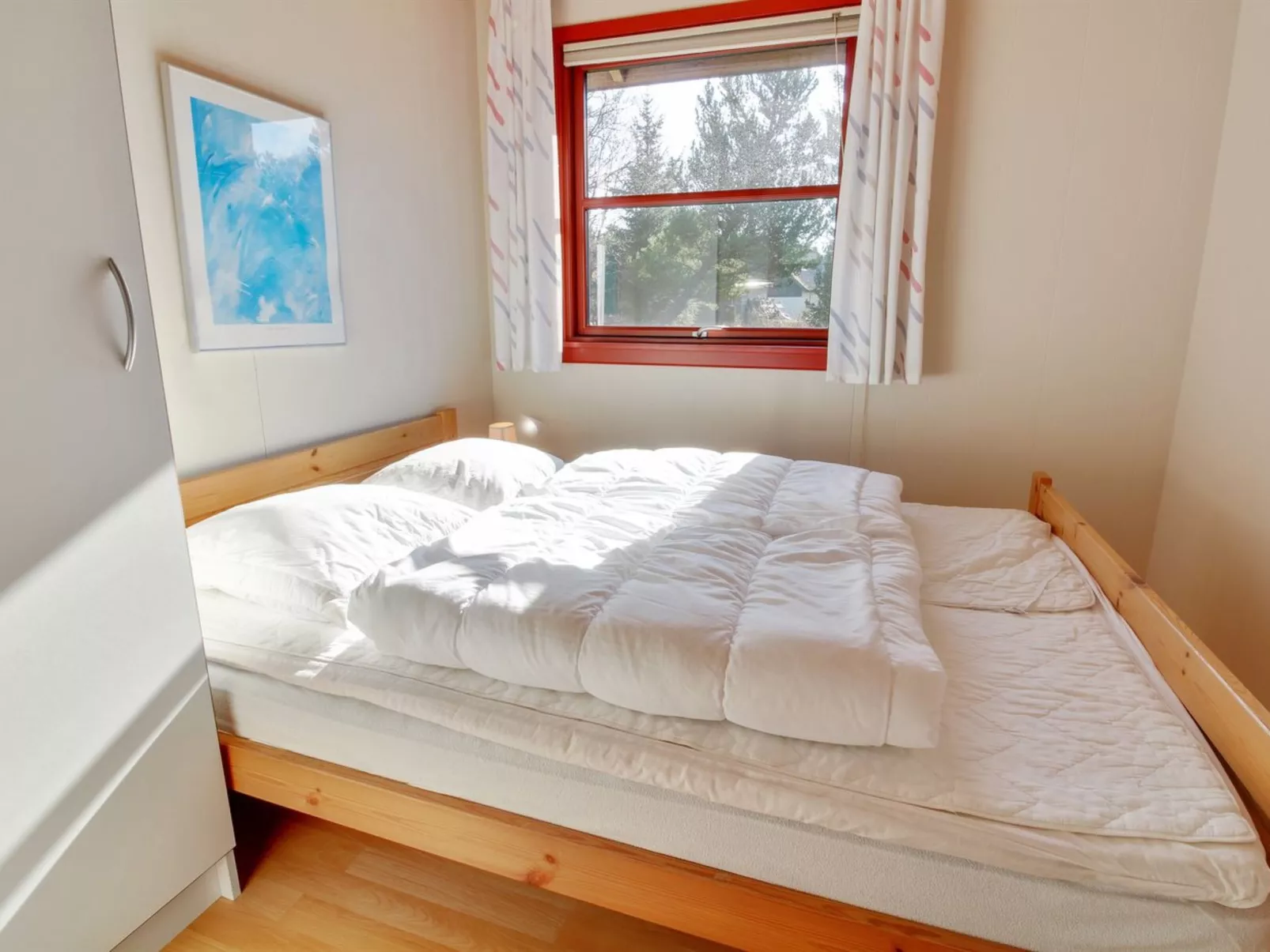 "Grette" - 1.5km from the sea-Drinnen