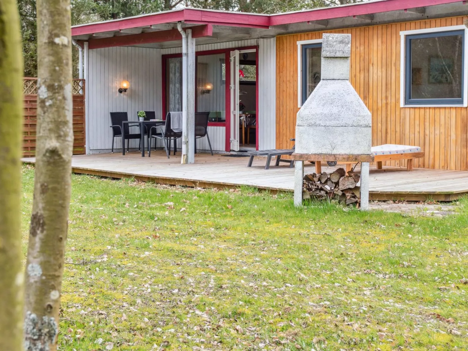 "Gebina" - 899m from the sea