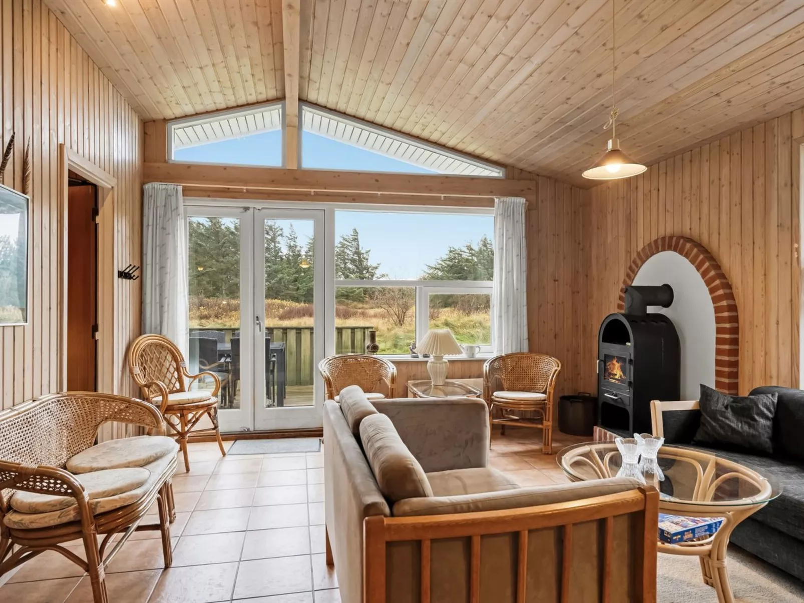 "Sisilia" - 400m from the sea-Inside