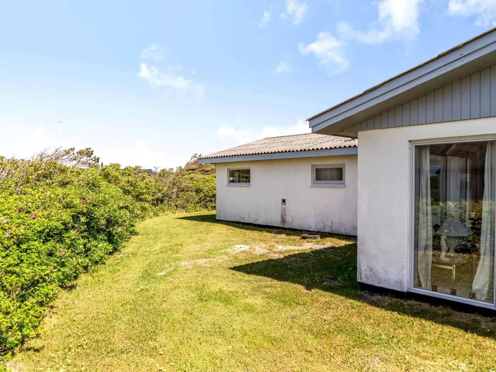 "Majvor" - 100m from the sea