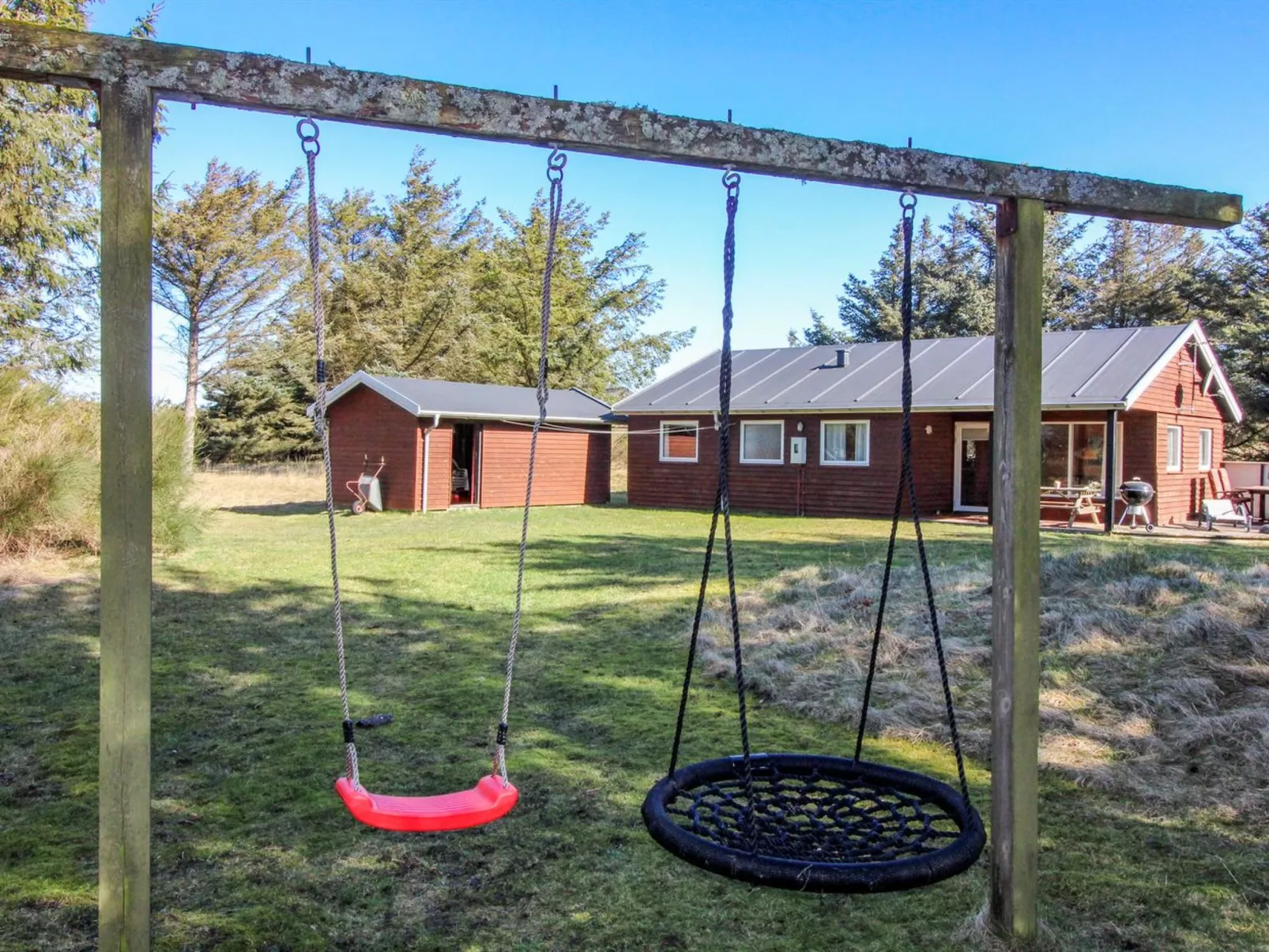 "Lis" - 300m from the sea