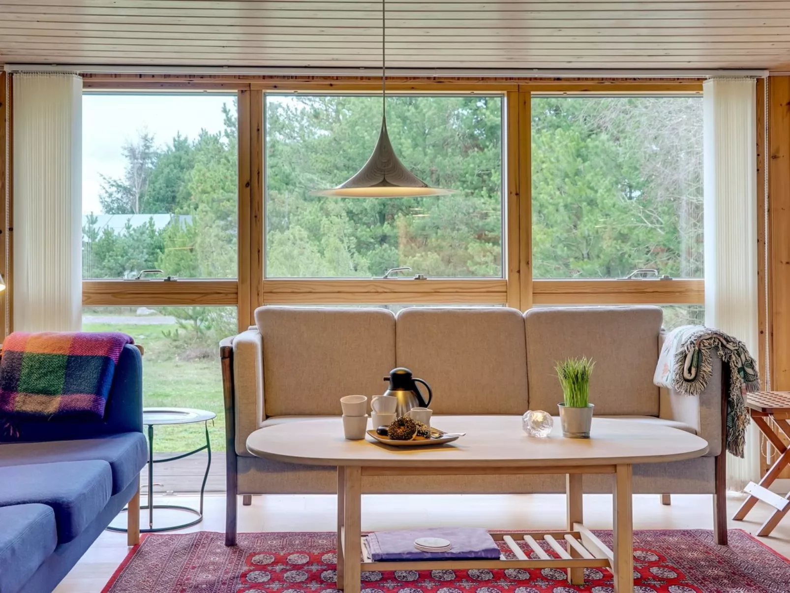 "Joosua" - 400m from the sea