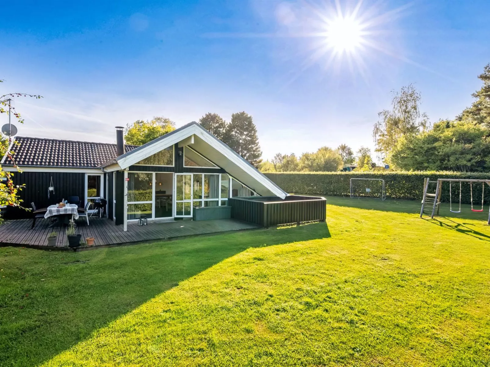 "Kukka" - 600m from the sea