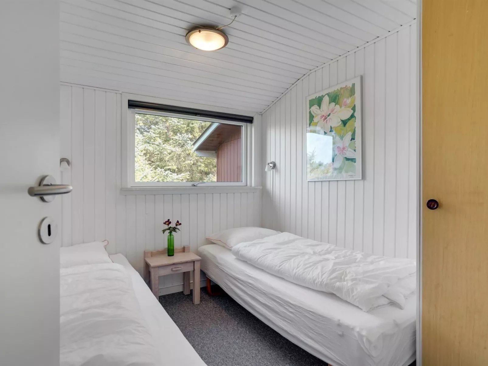 "Teodosija" -  from the sea