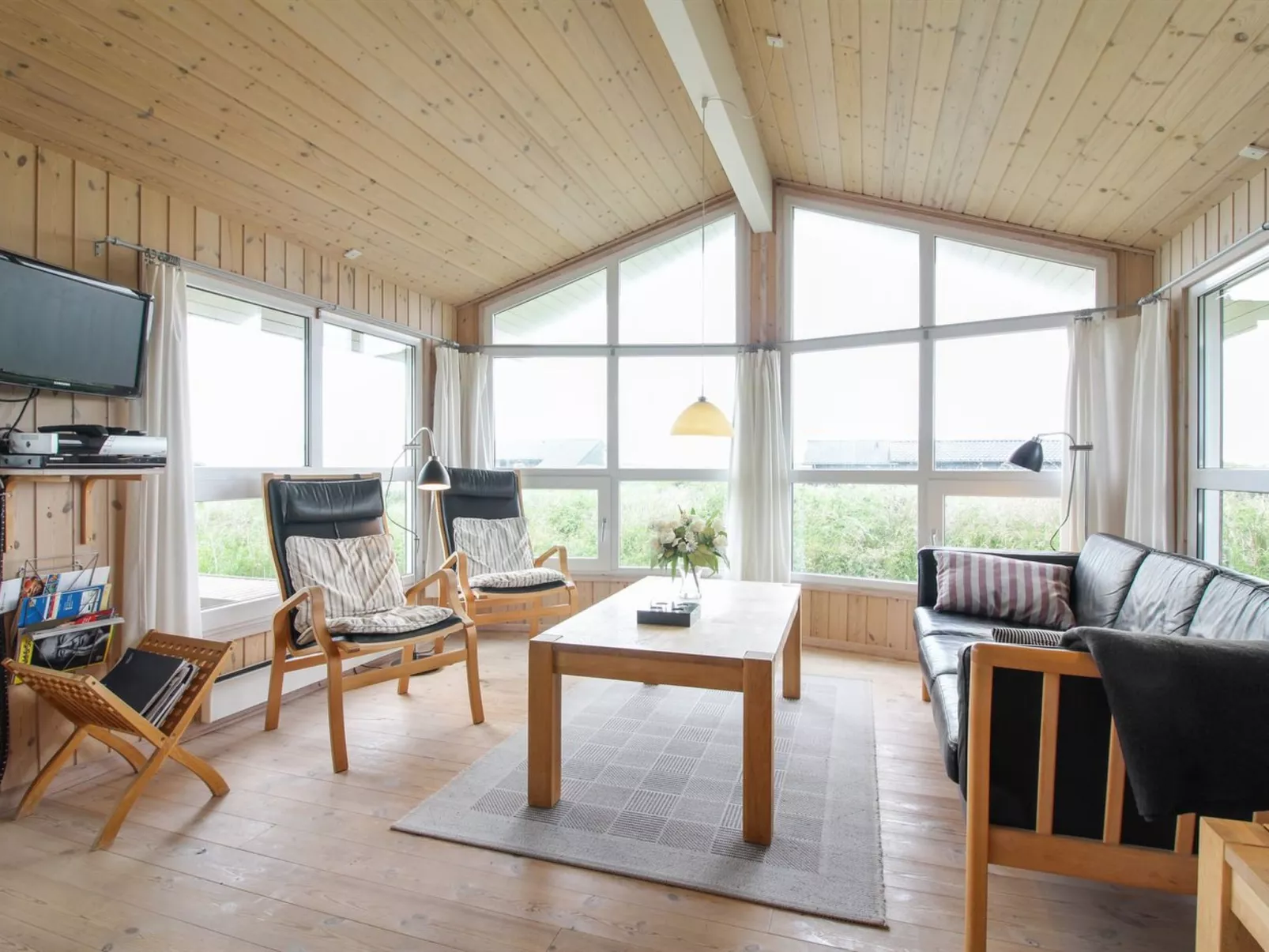 "Fanija" - 200m from the sea-Drinnen