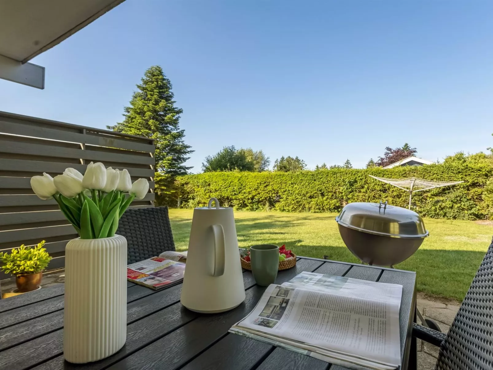 "Davida" - 400m from the sea