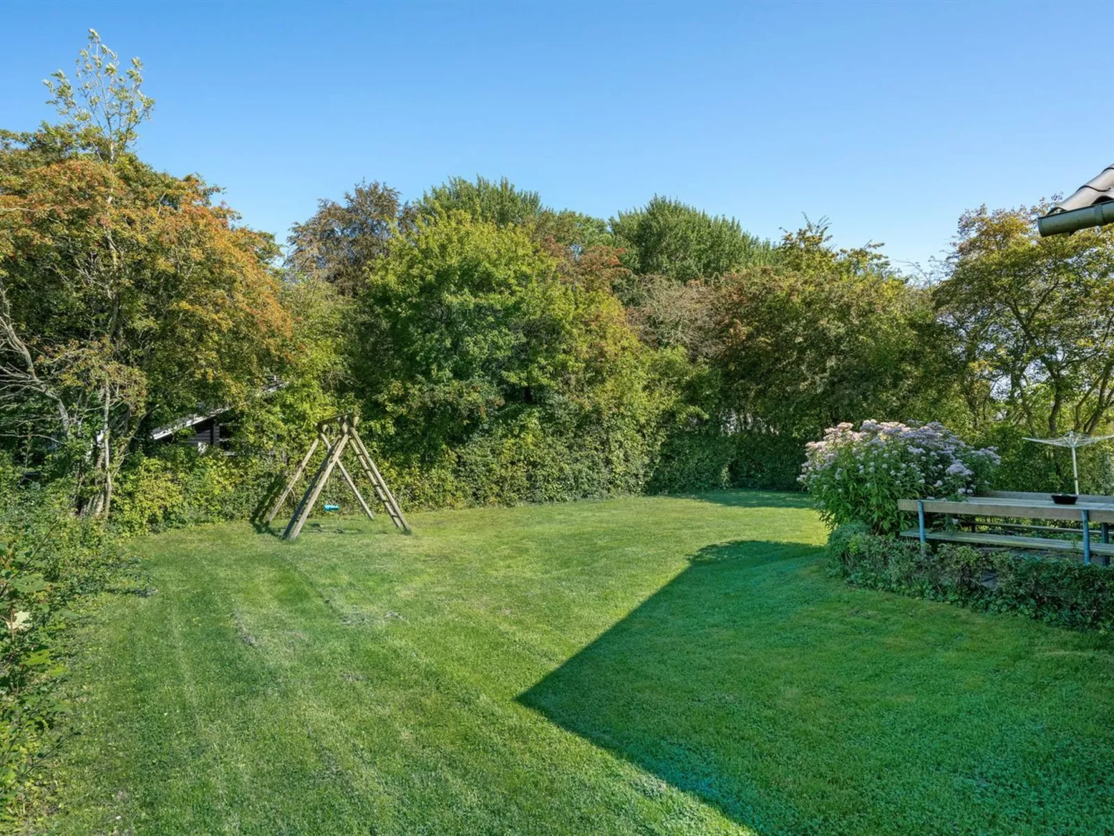 "Farnke" - 600m from the sea